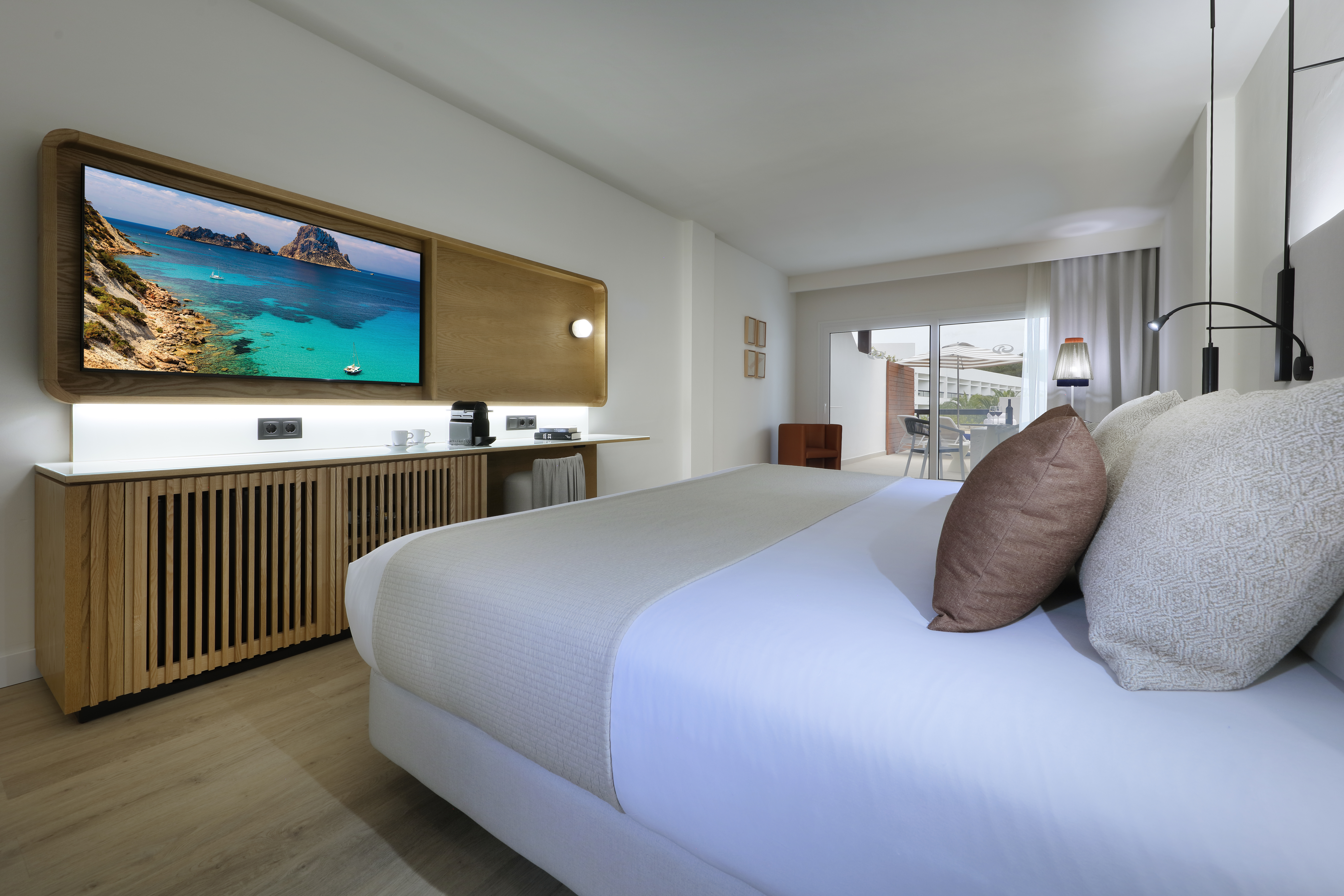 Junior Suite with Jacuzzi