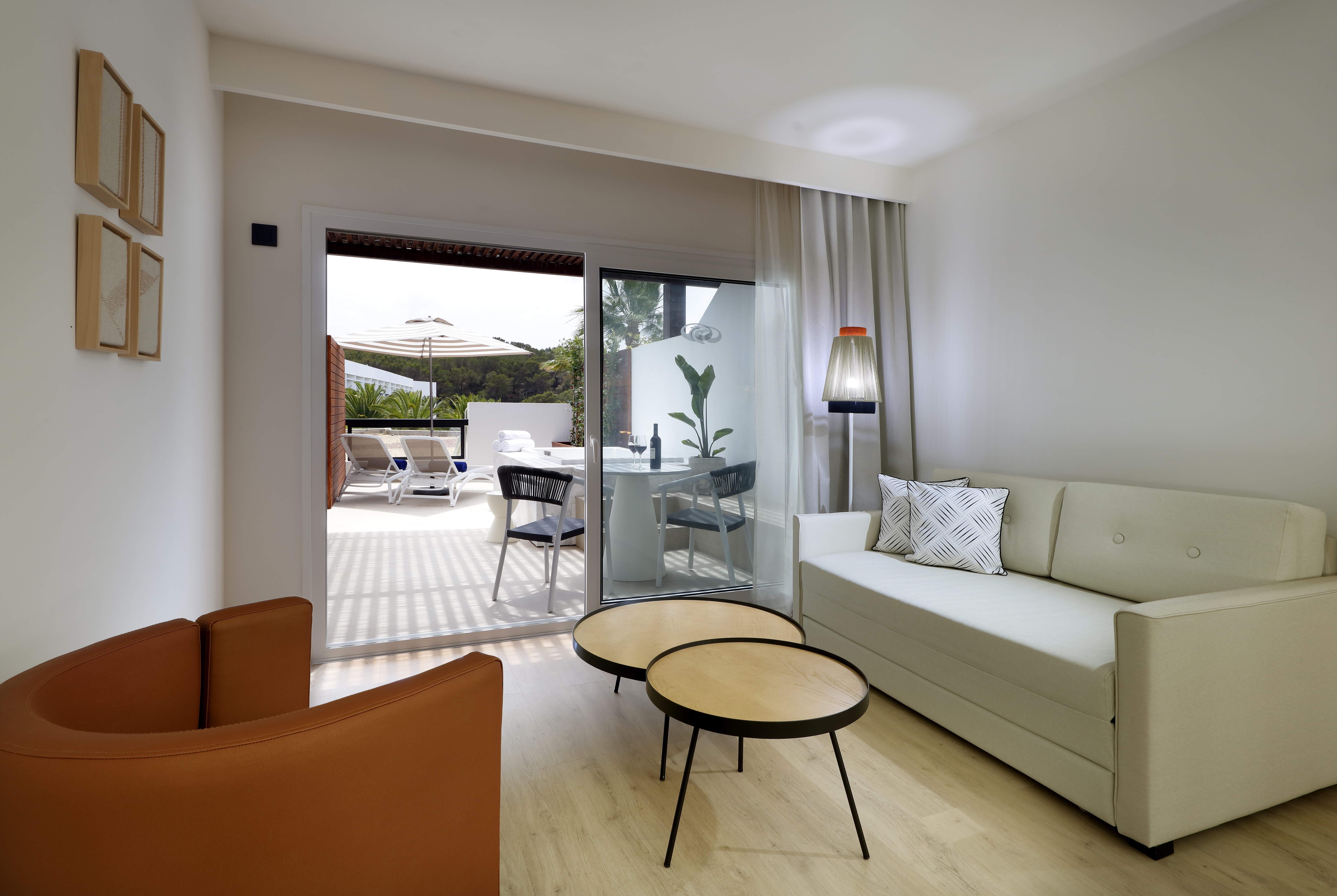 Junior Suite with Jacuzzi