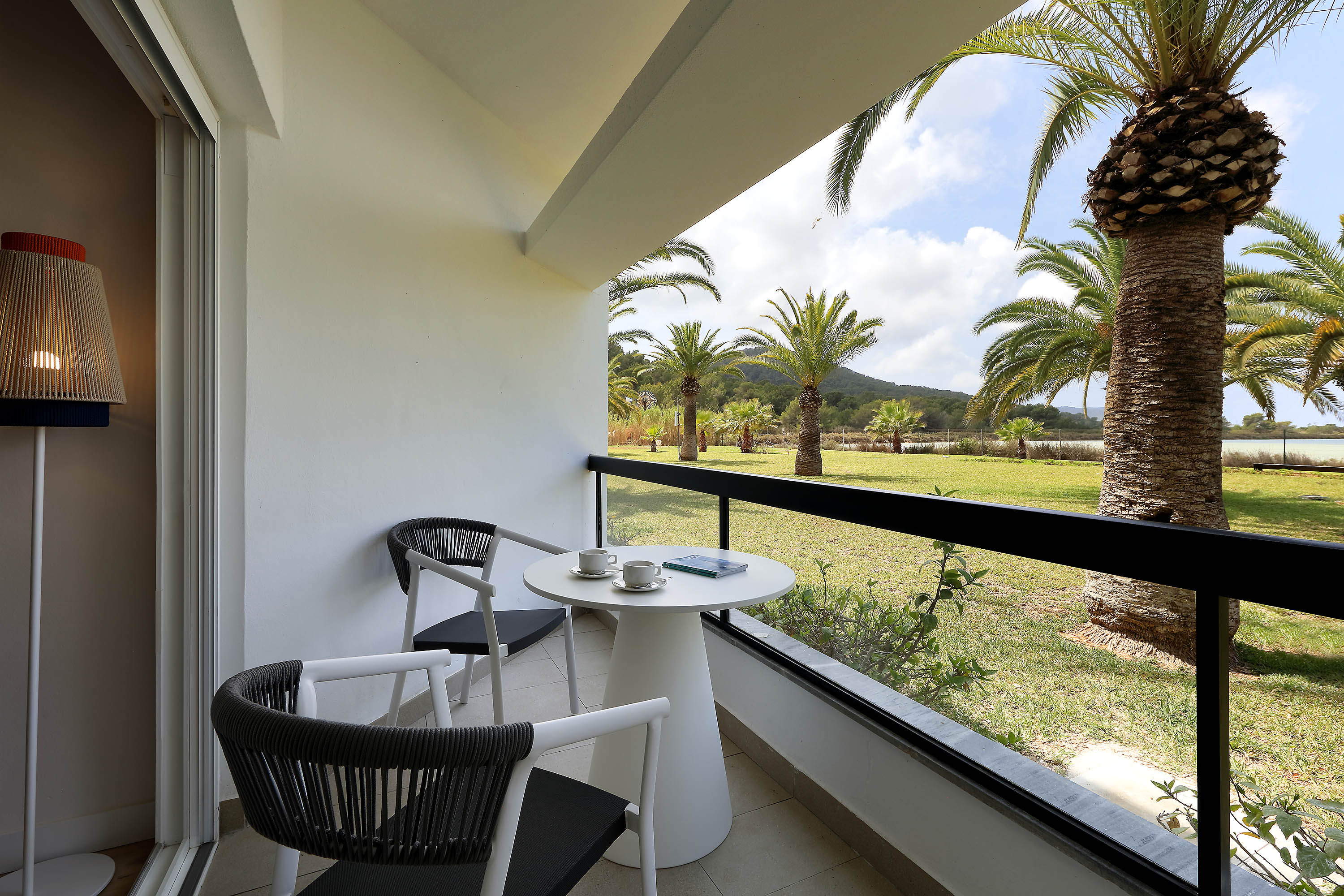 Double Single Standard