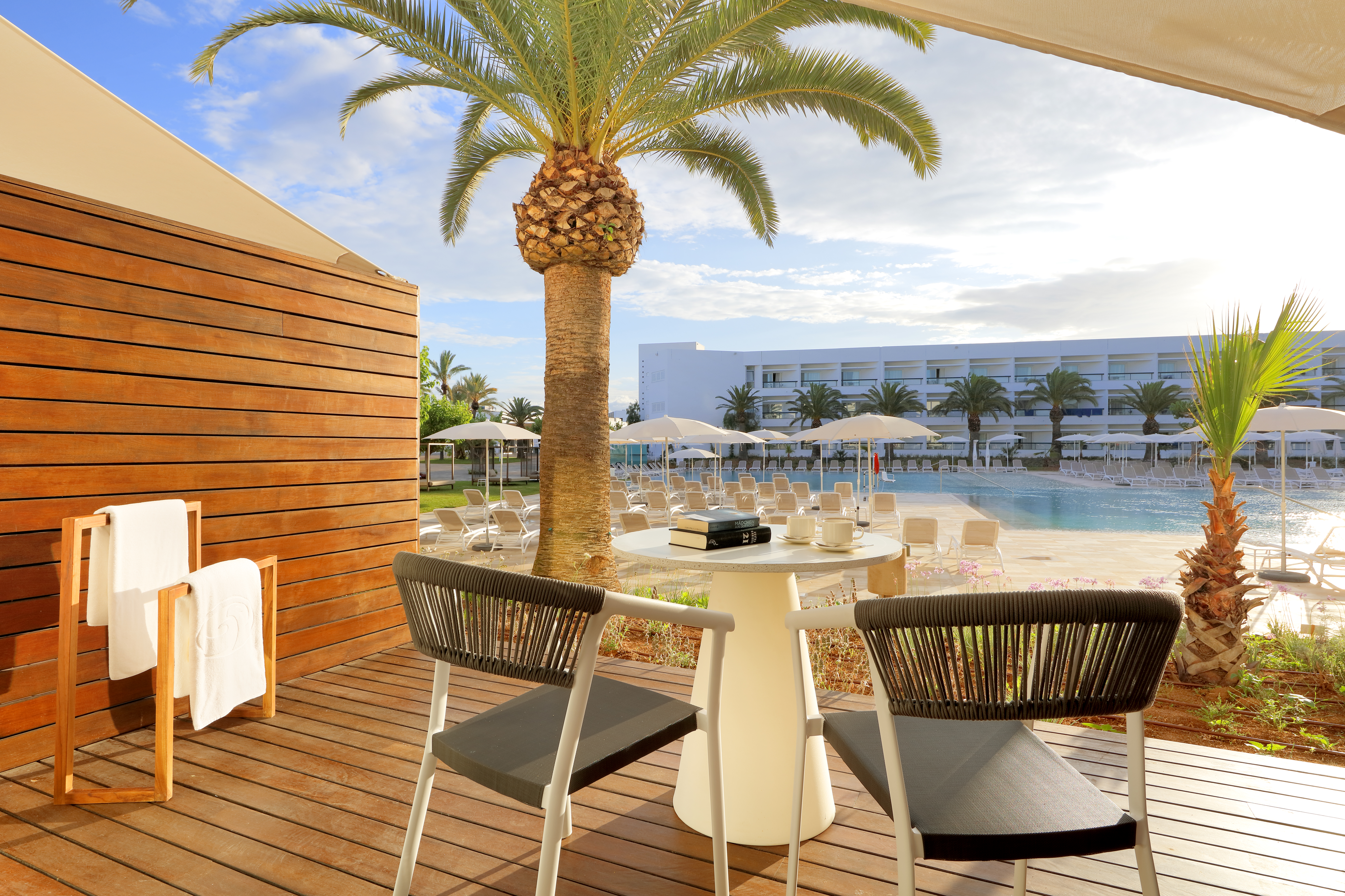 Double Single Superior