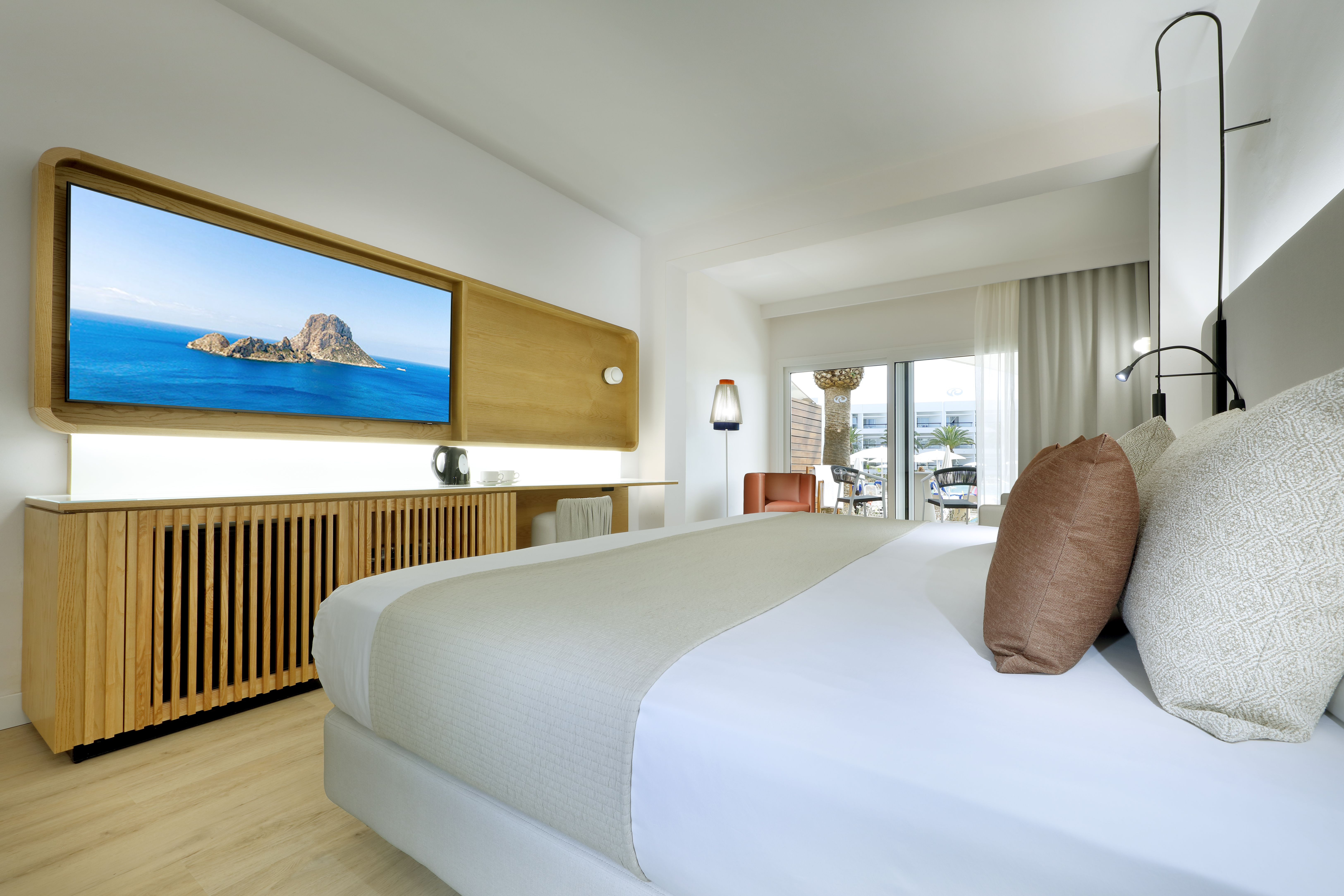 Double Single Superior