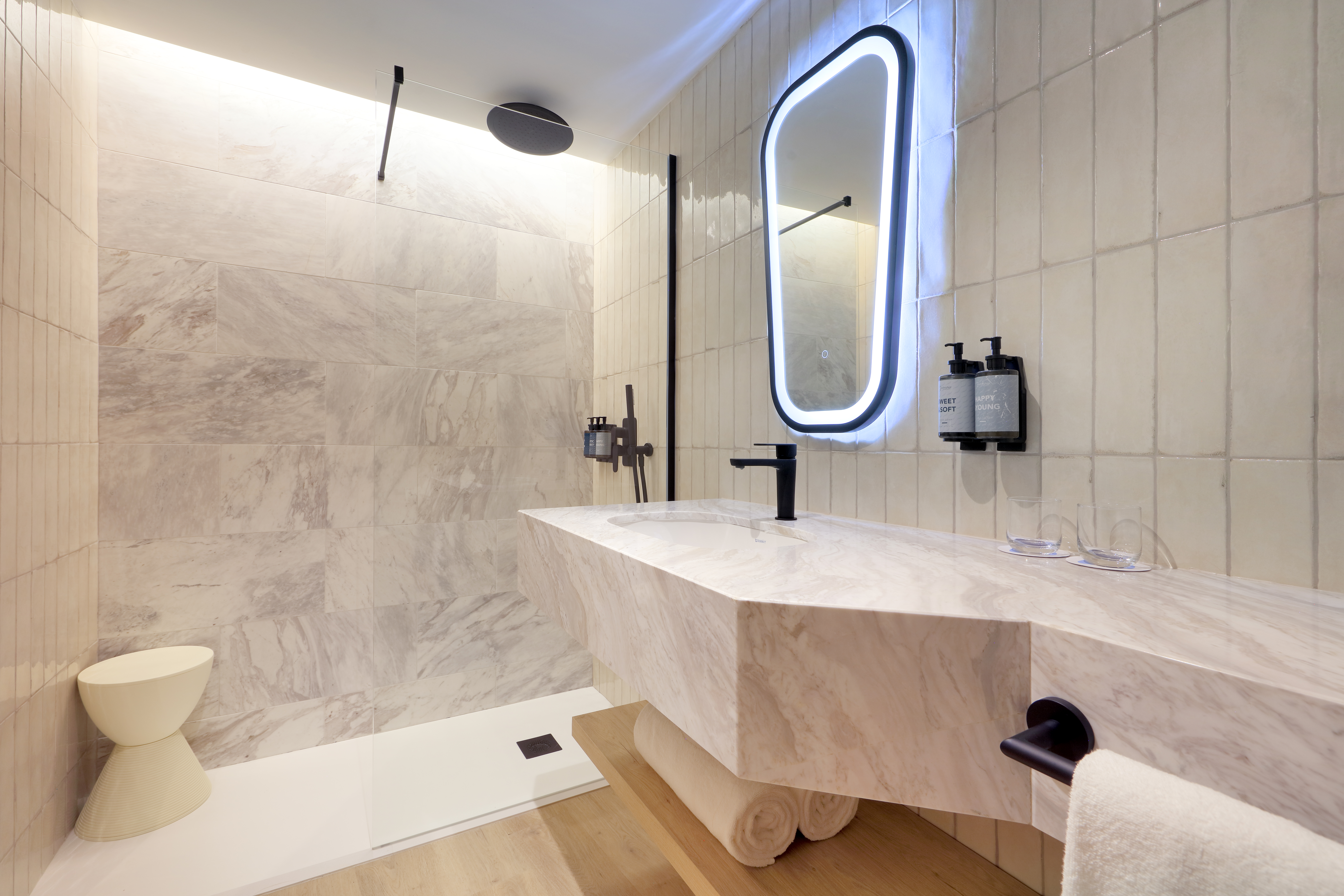 Junior Suite Garden View