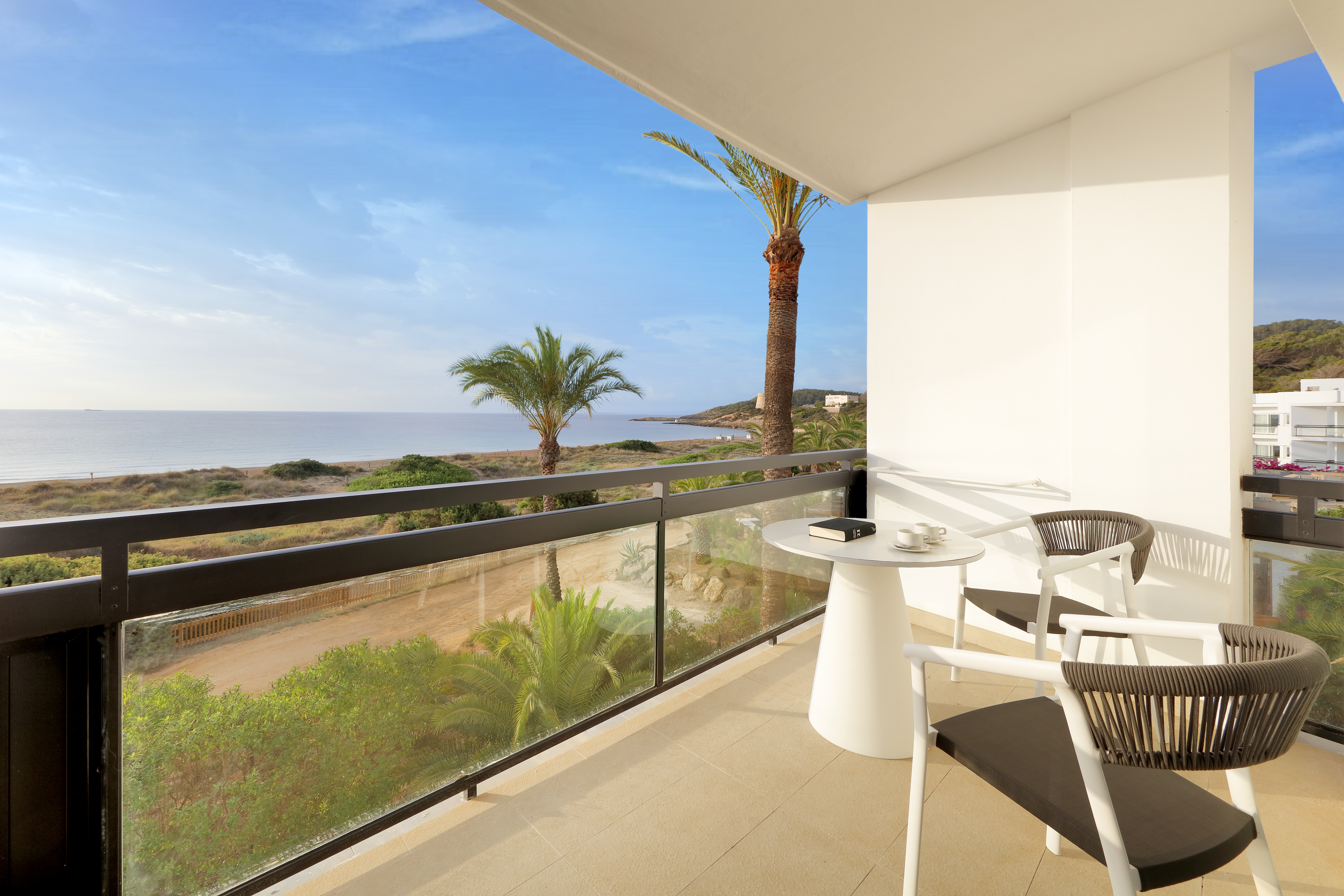 Junior Suite Sea View