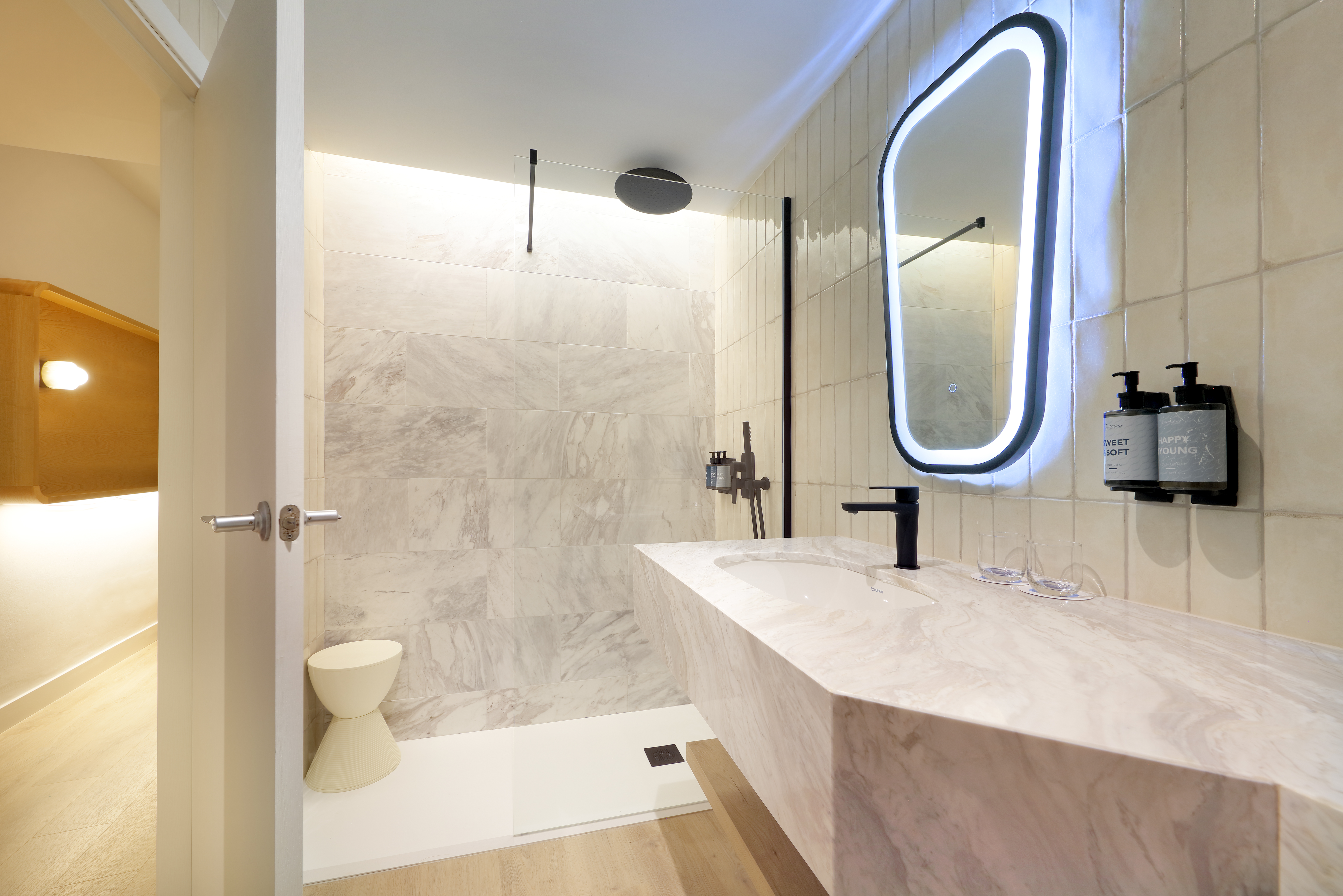 Junior Suite Sea View