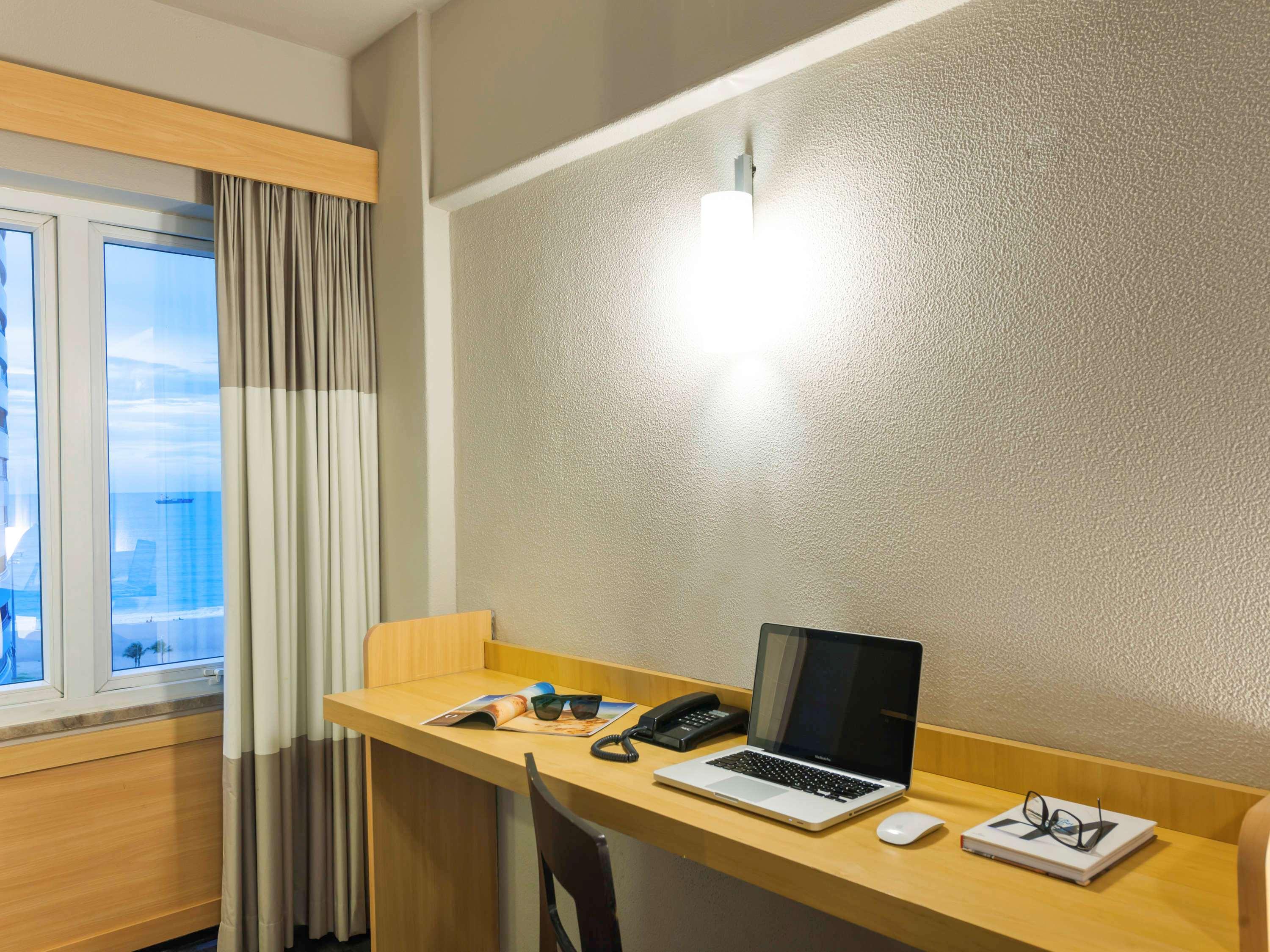 Double Sea View