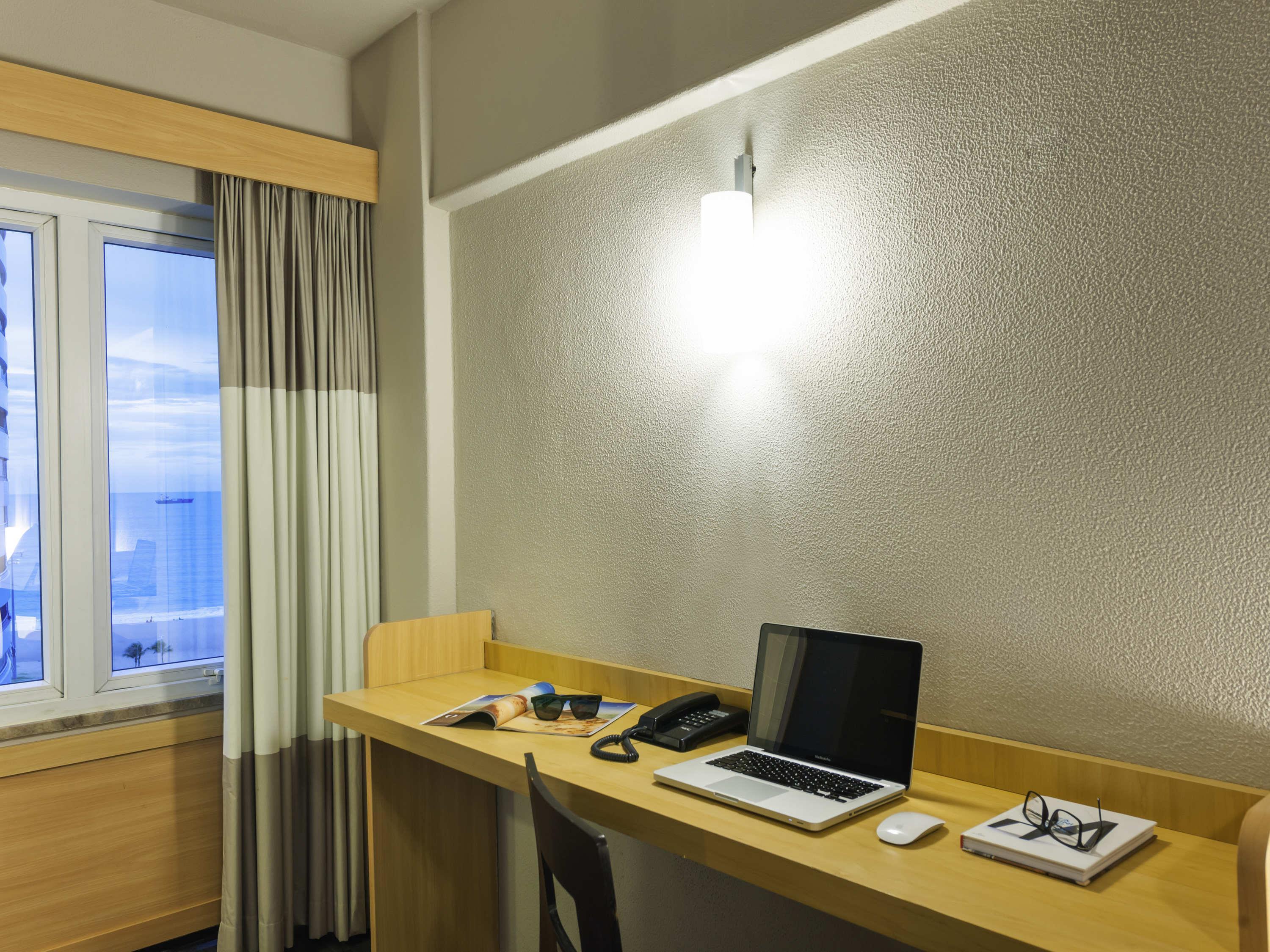 Double Sea View