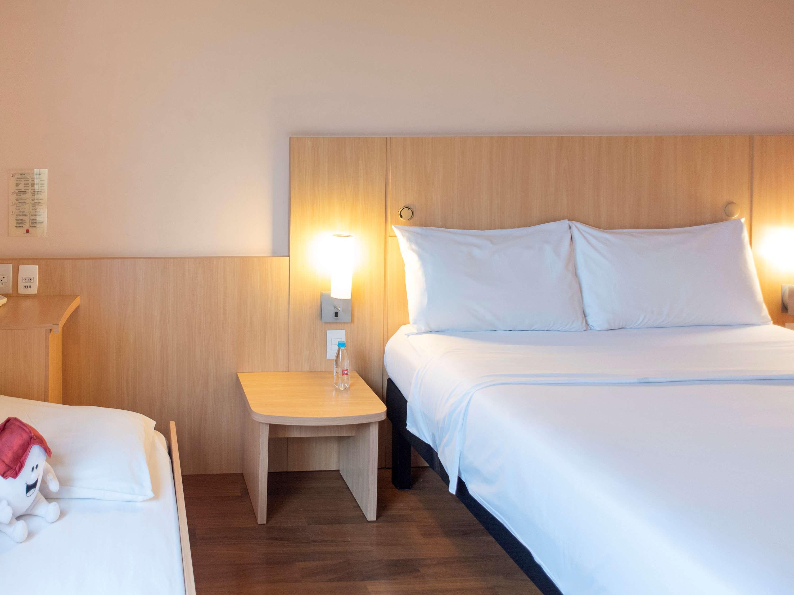 Apartment with Double Bed