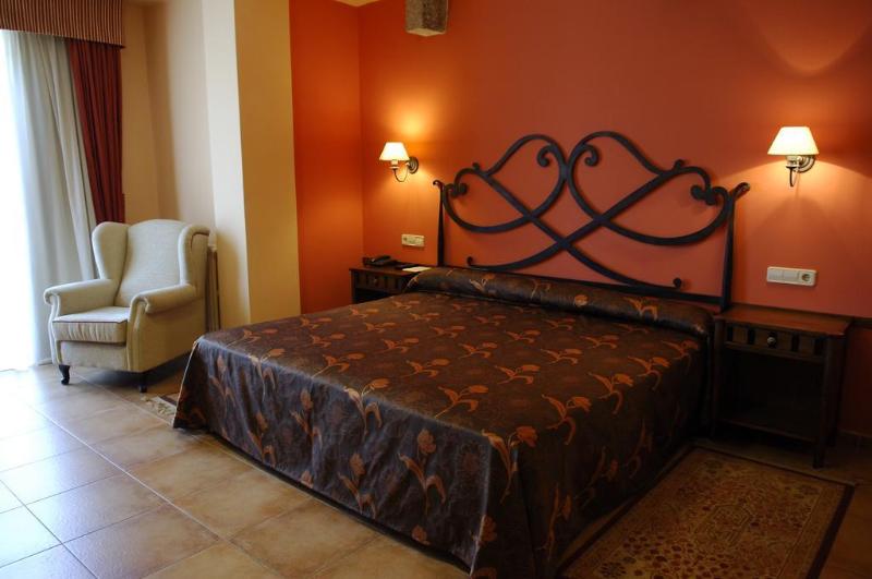 Double or Twin Superior