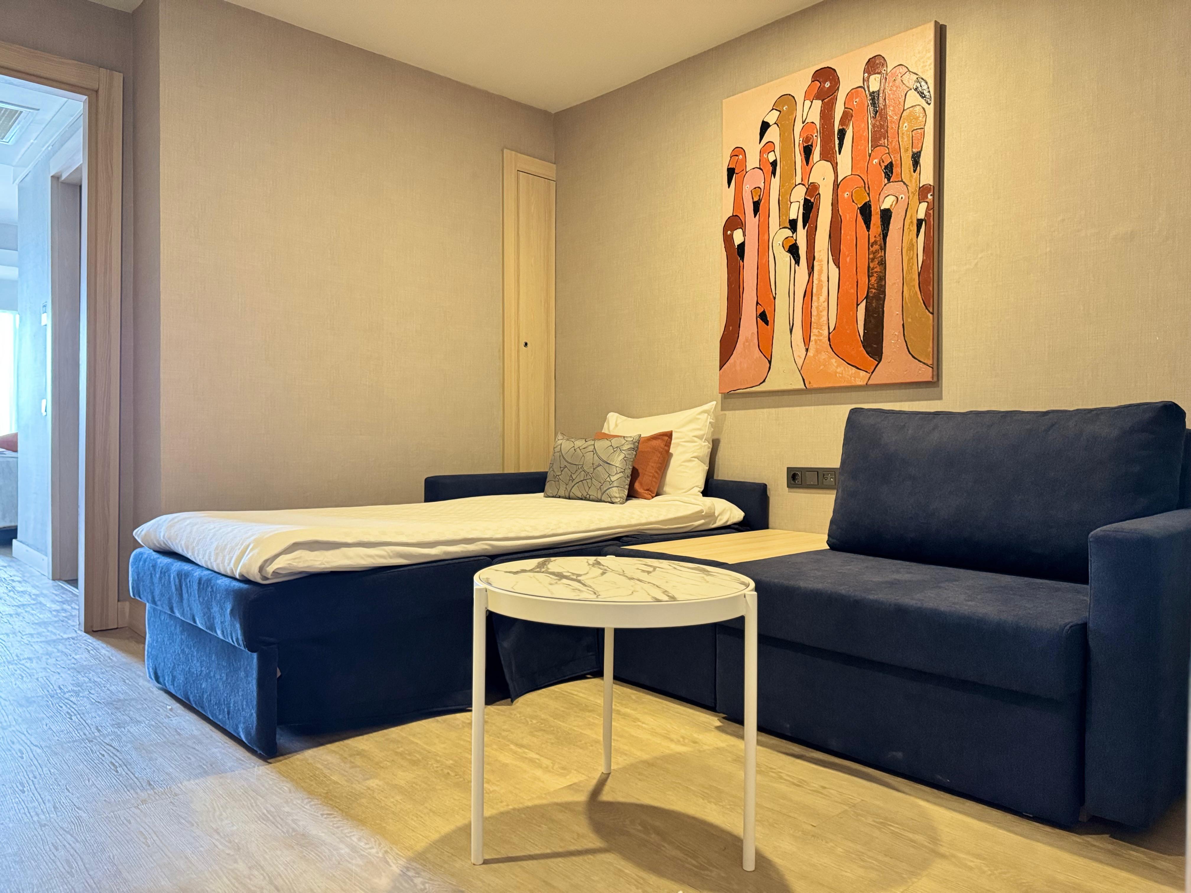 Family Room Standard