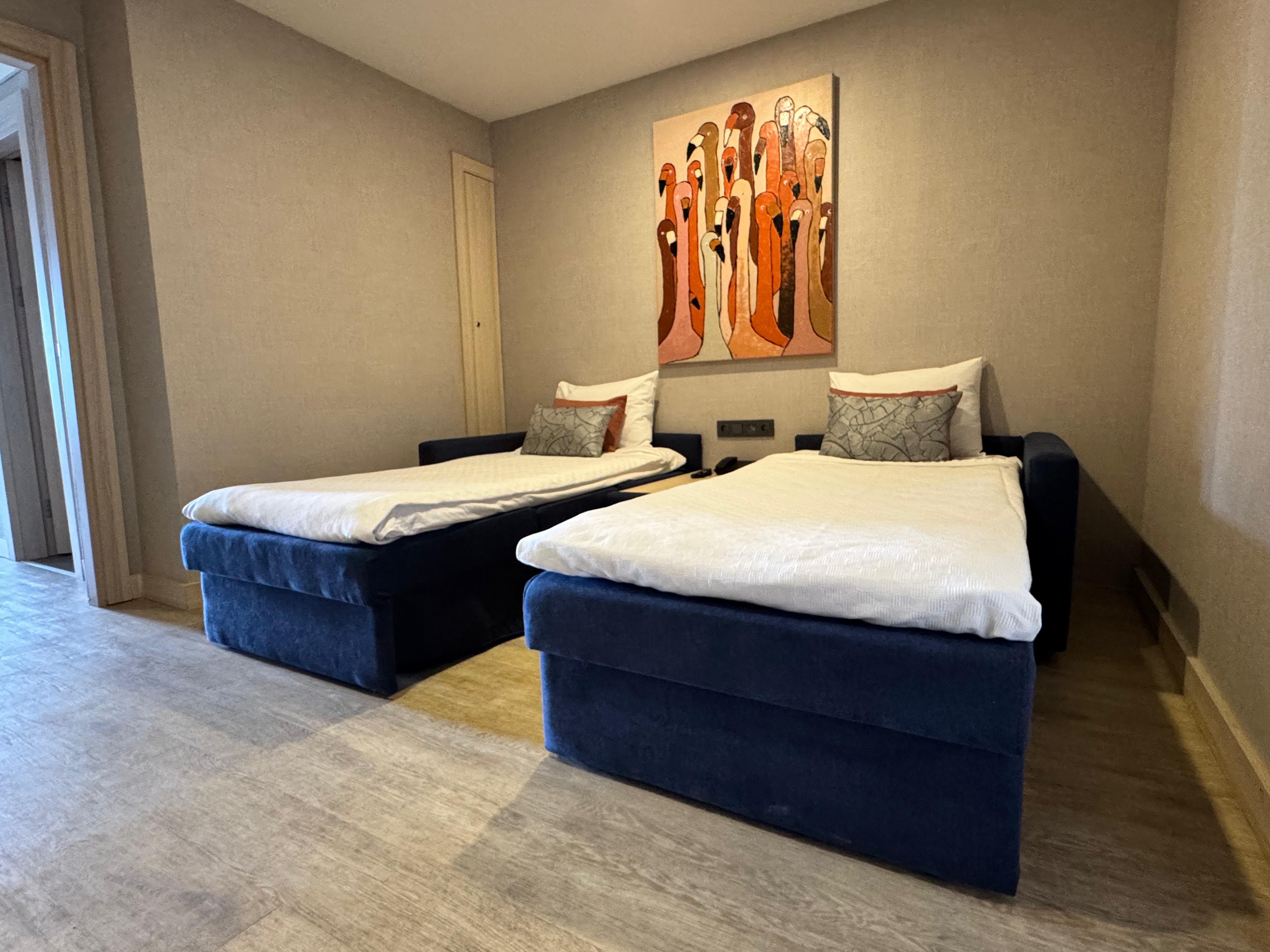 Family Room Standard