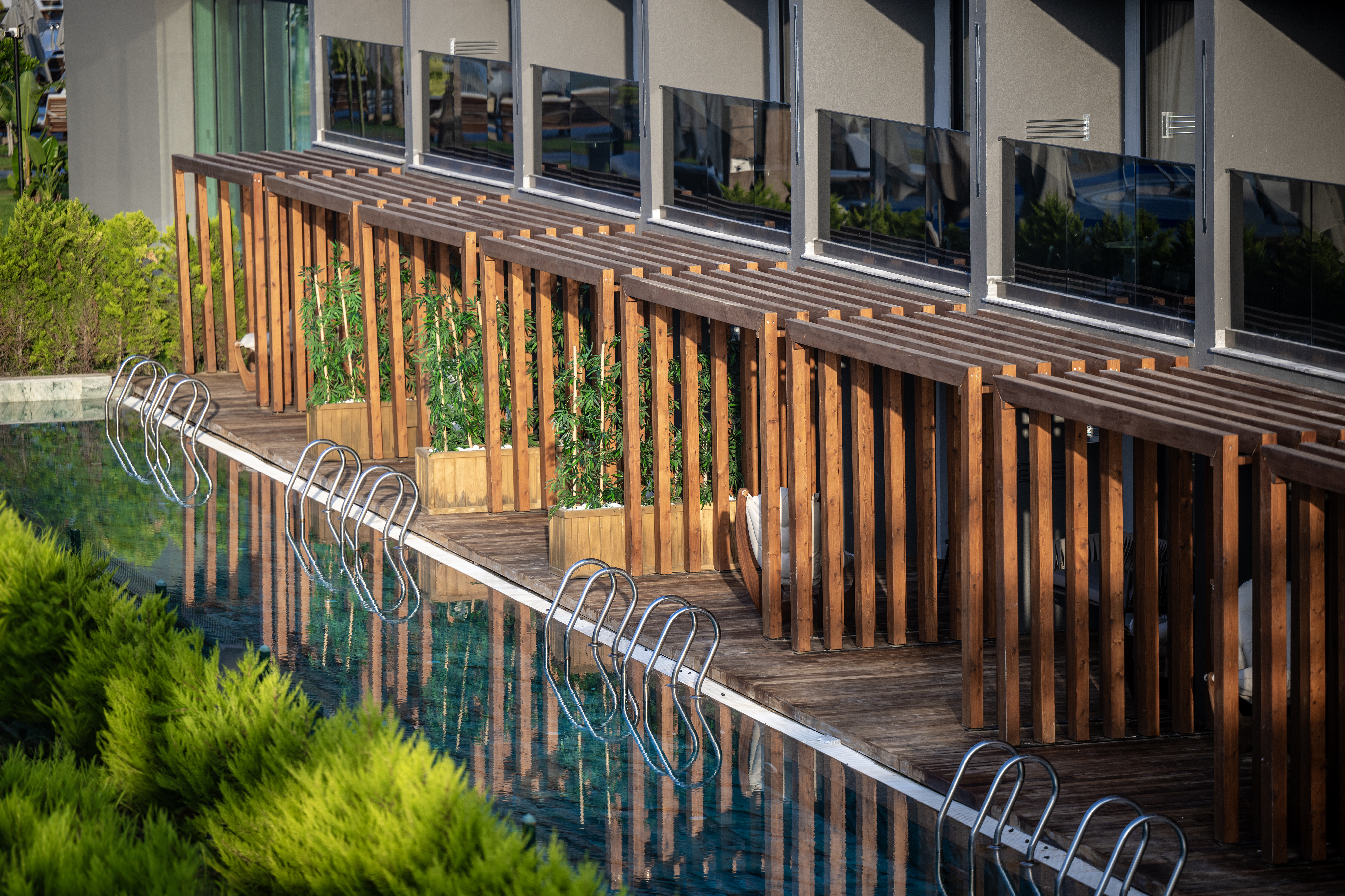 Family Room Standard