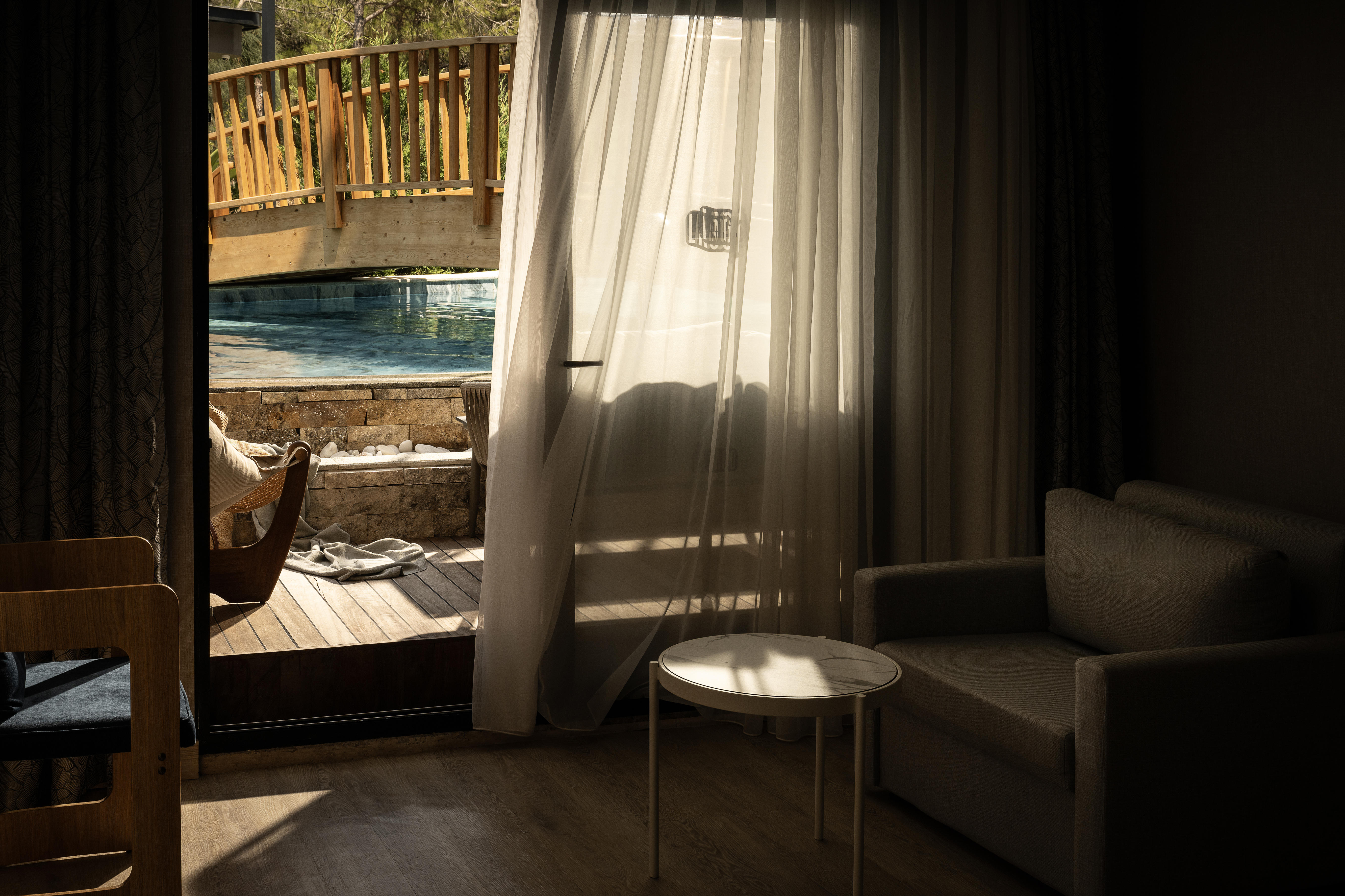 Family Room Standard