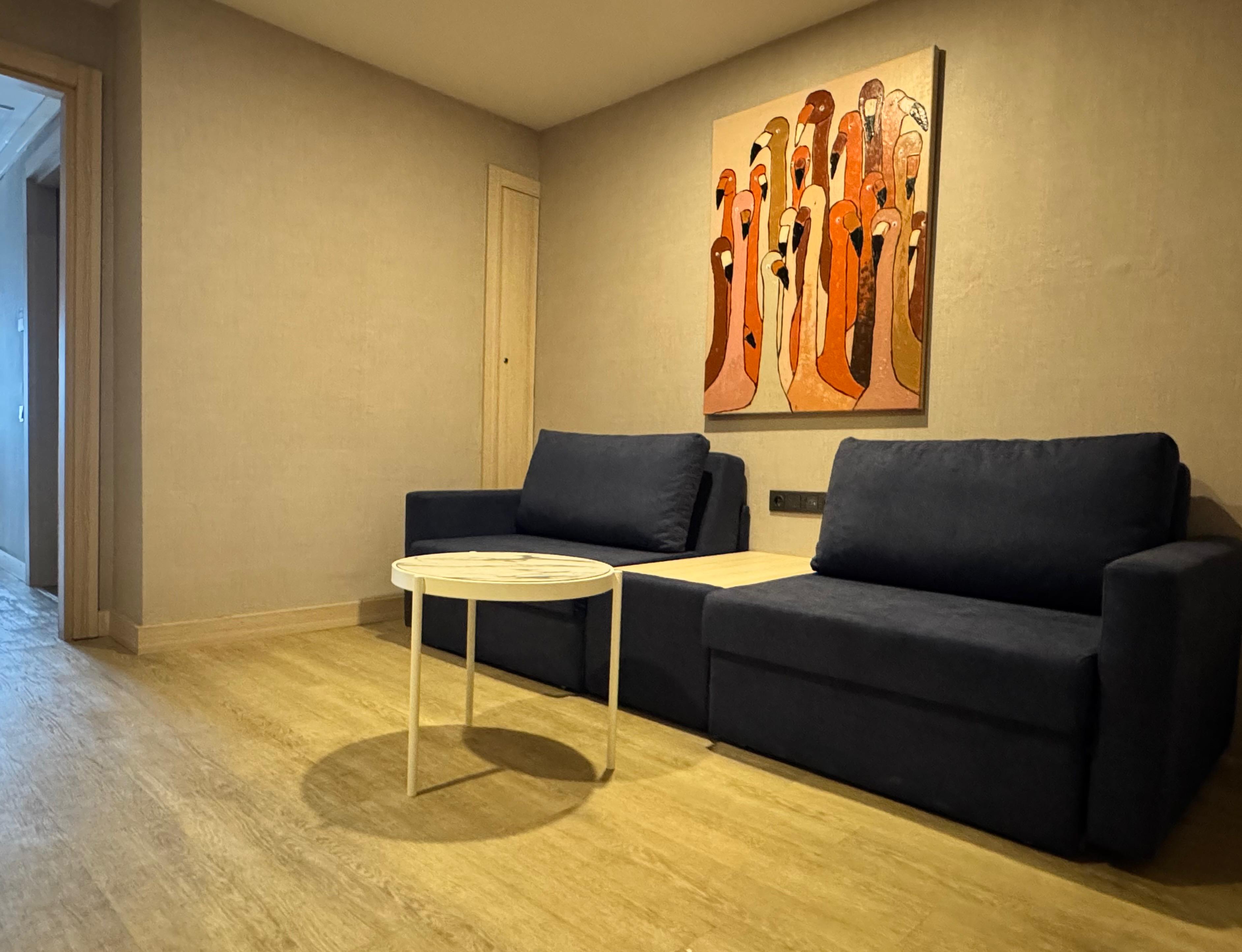 Family Room Sea View with Private Pool