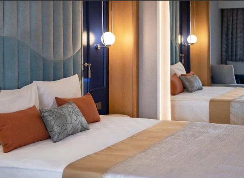 Double Single Standard