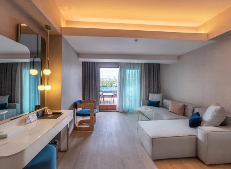 Double Single Standard