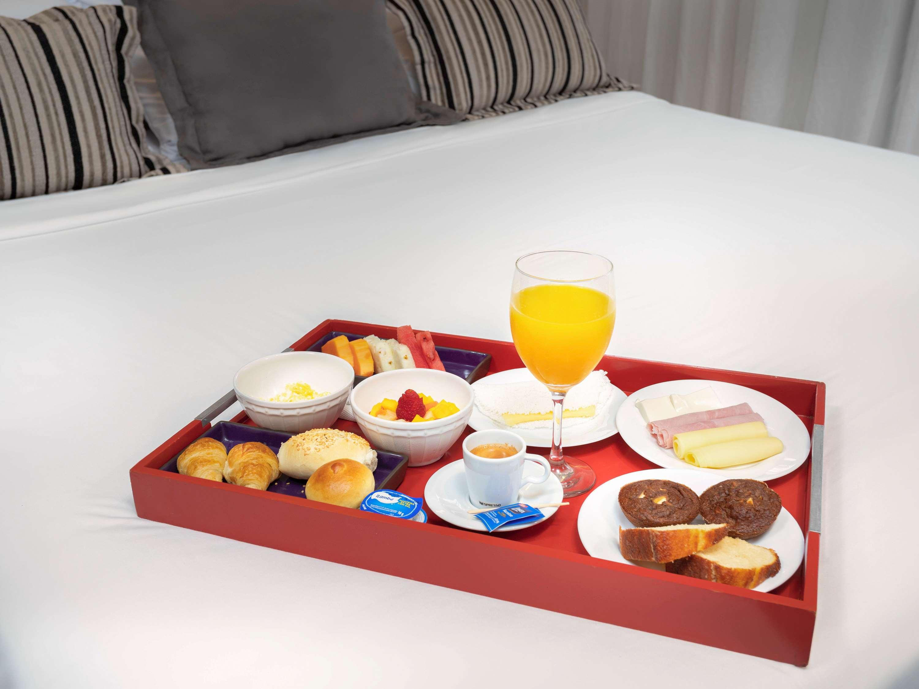 Double Superior with Double Bed