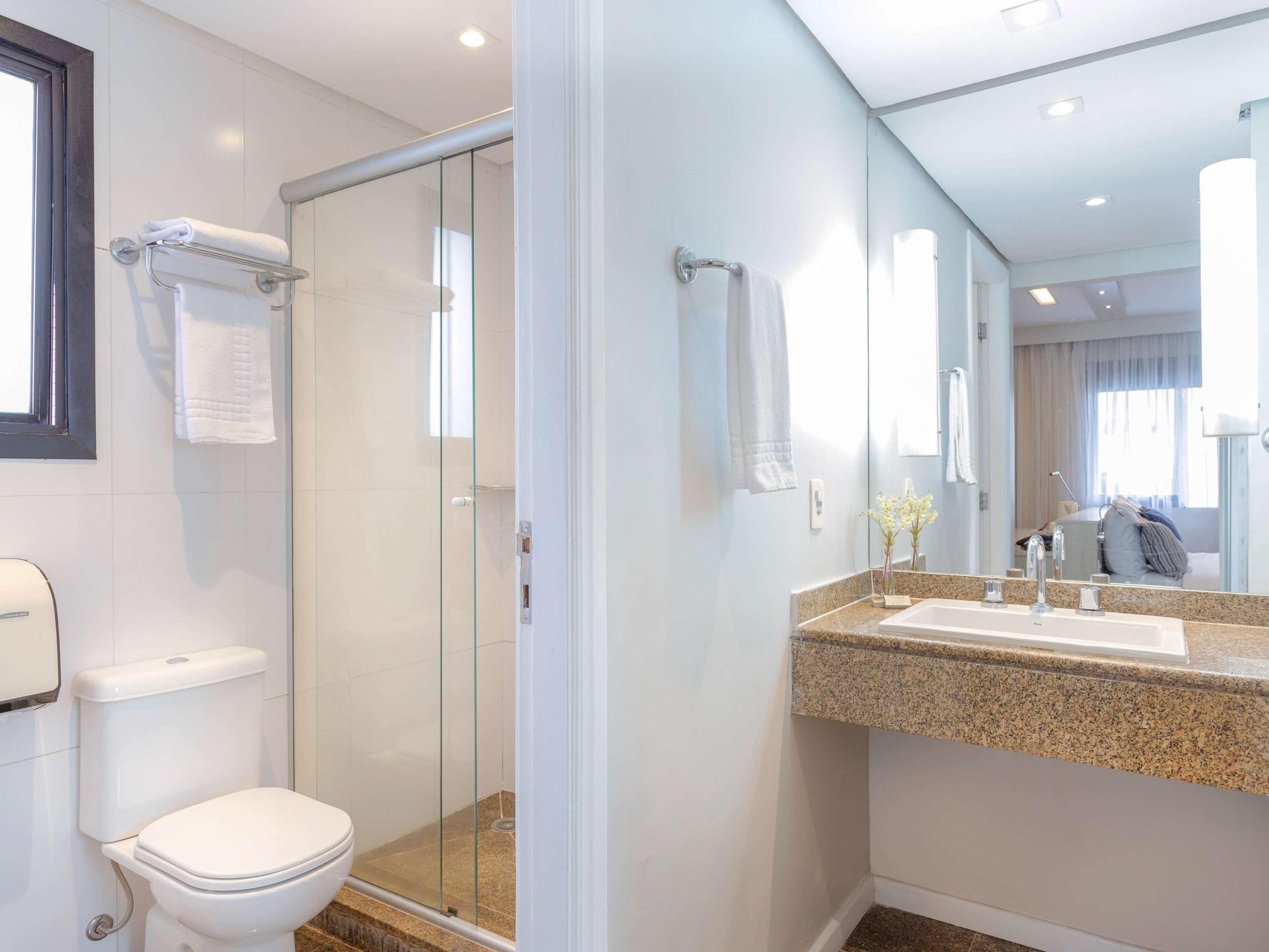 Double Superior with Double Bed