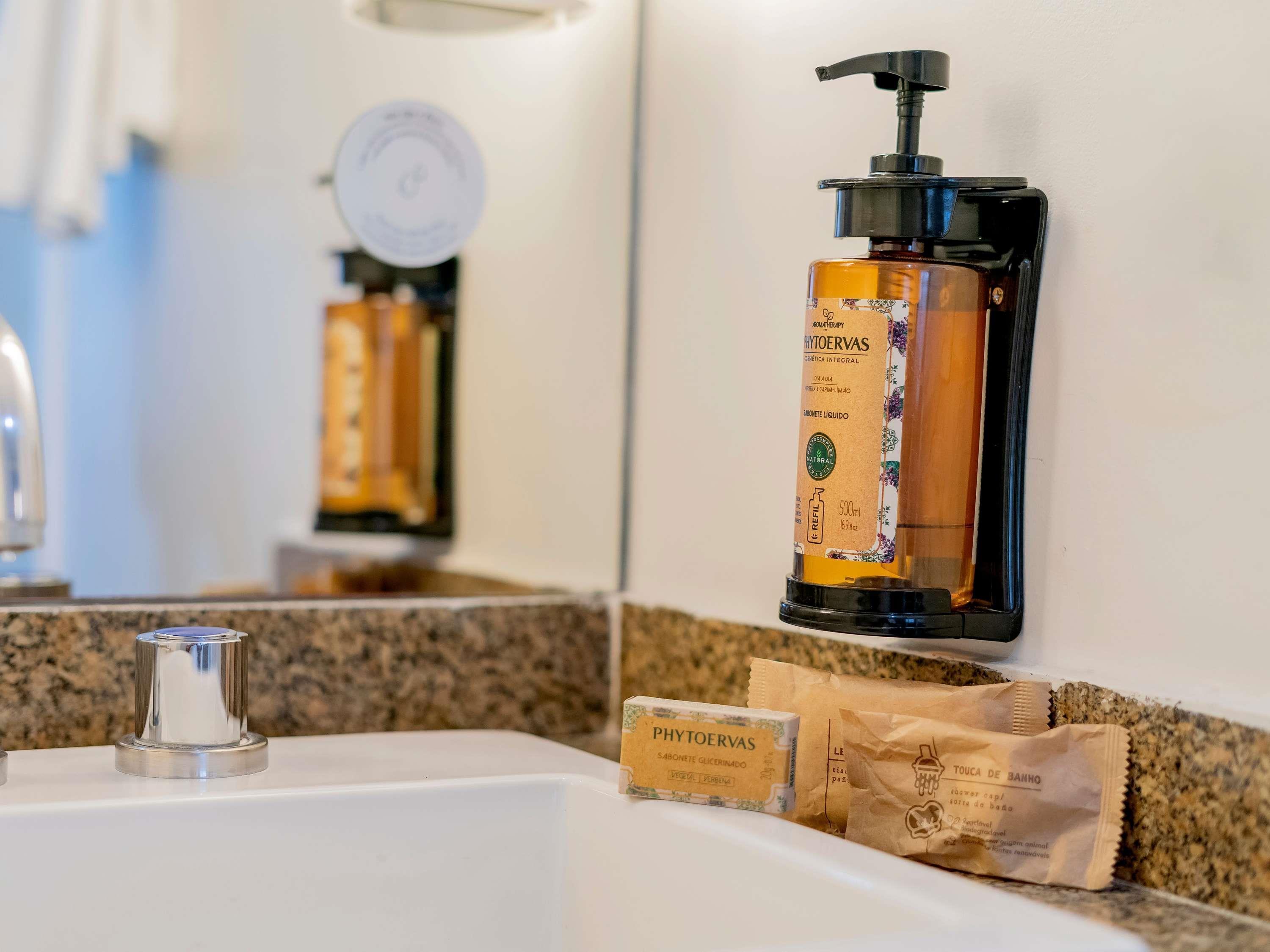 Double Superior King Bed