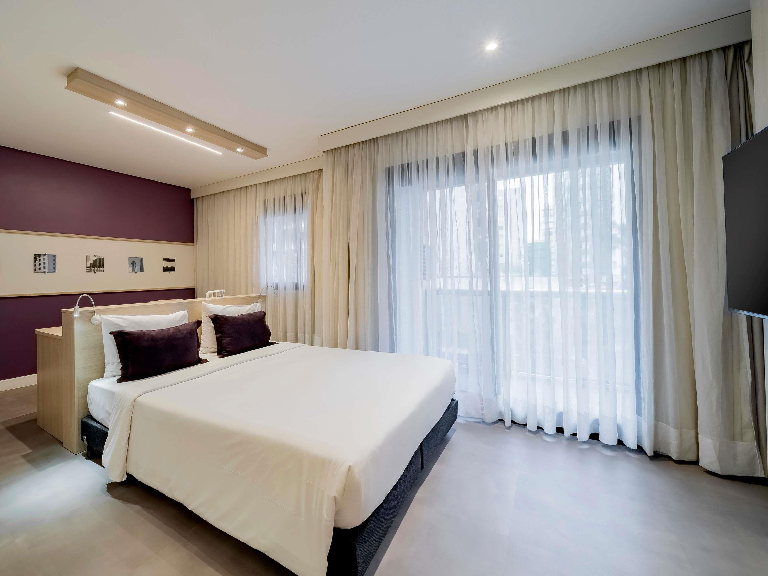 Double Superior with Double Bed