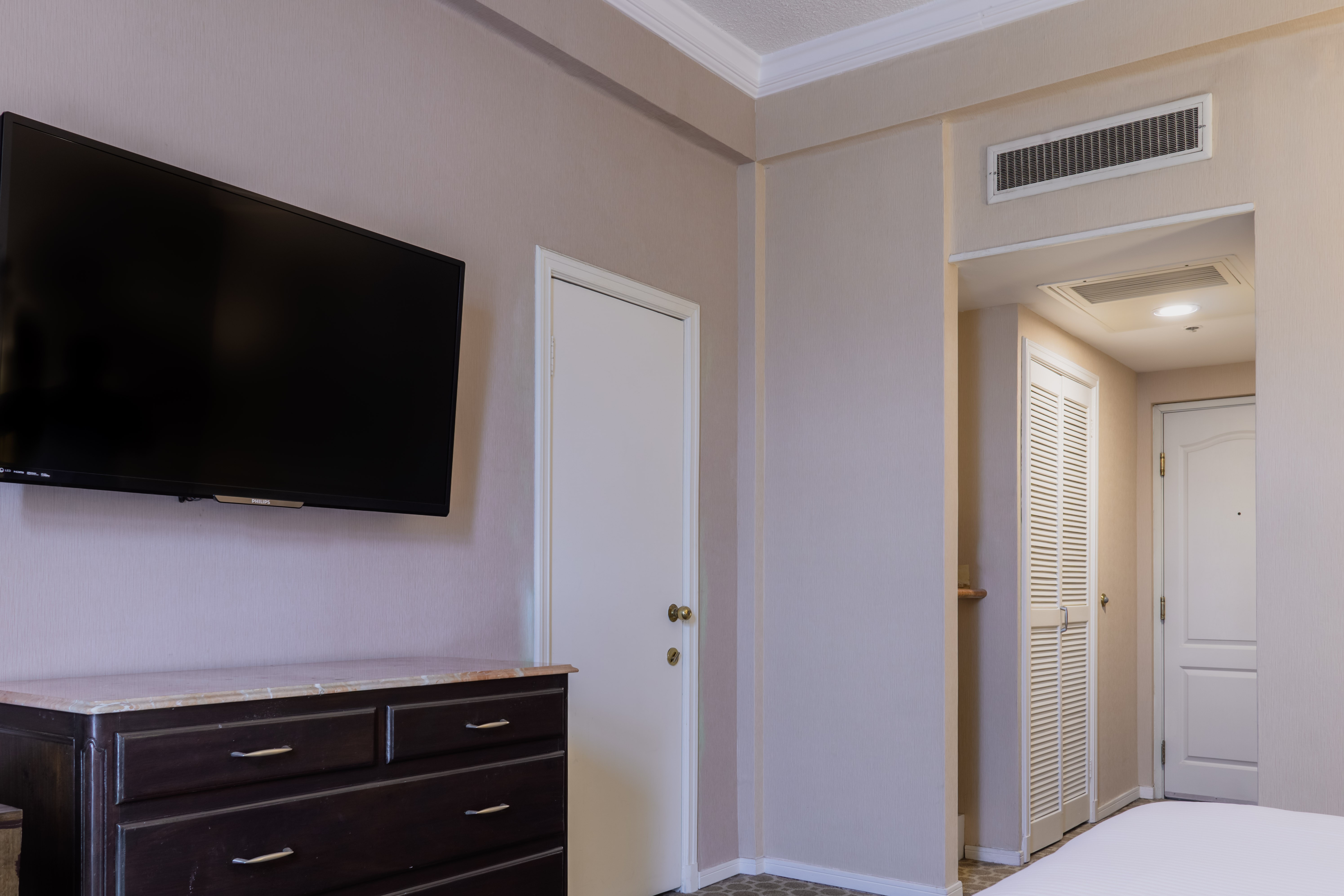 Room Superior King Bed