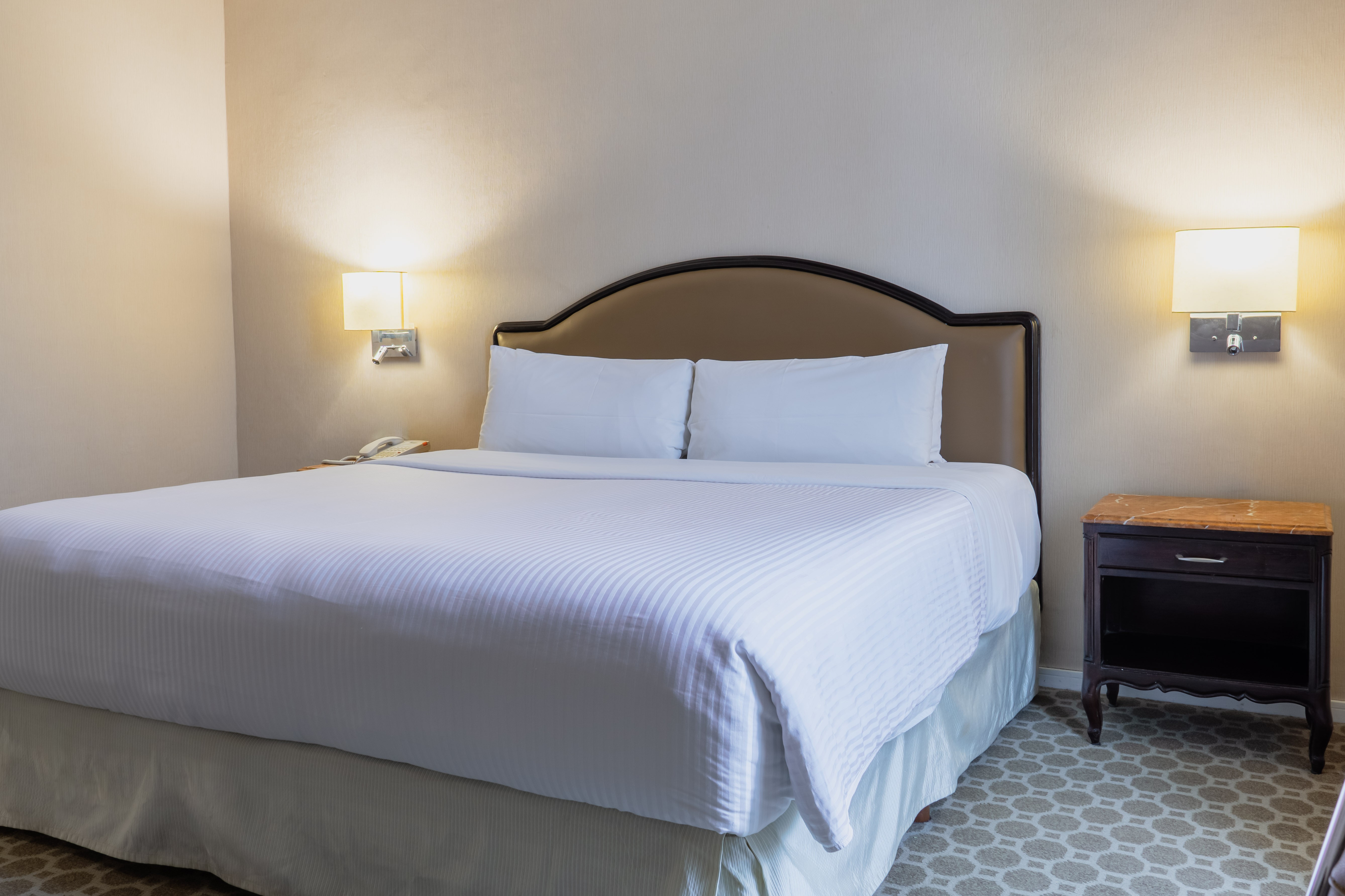 Room Superior King Bed