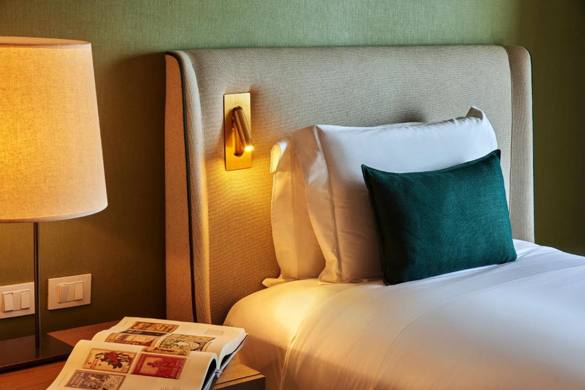 Twin City View Two Beds