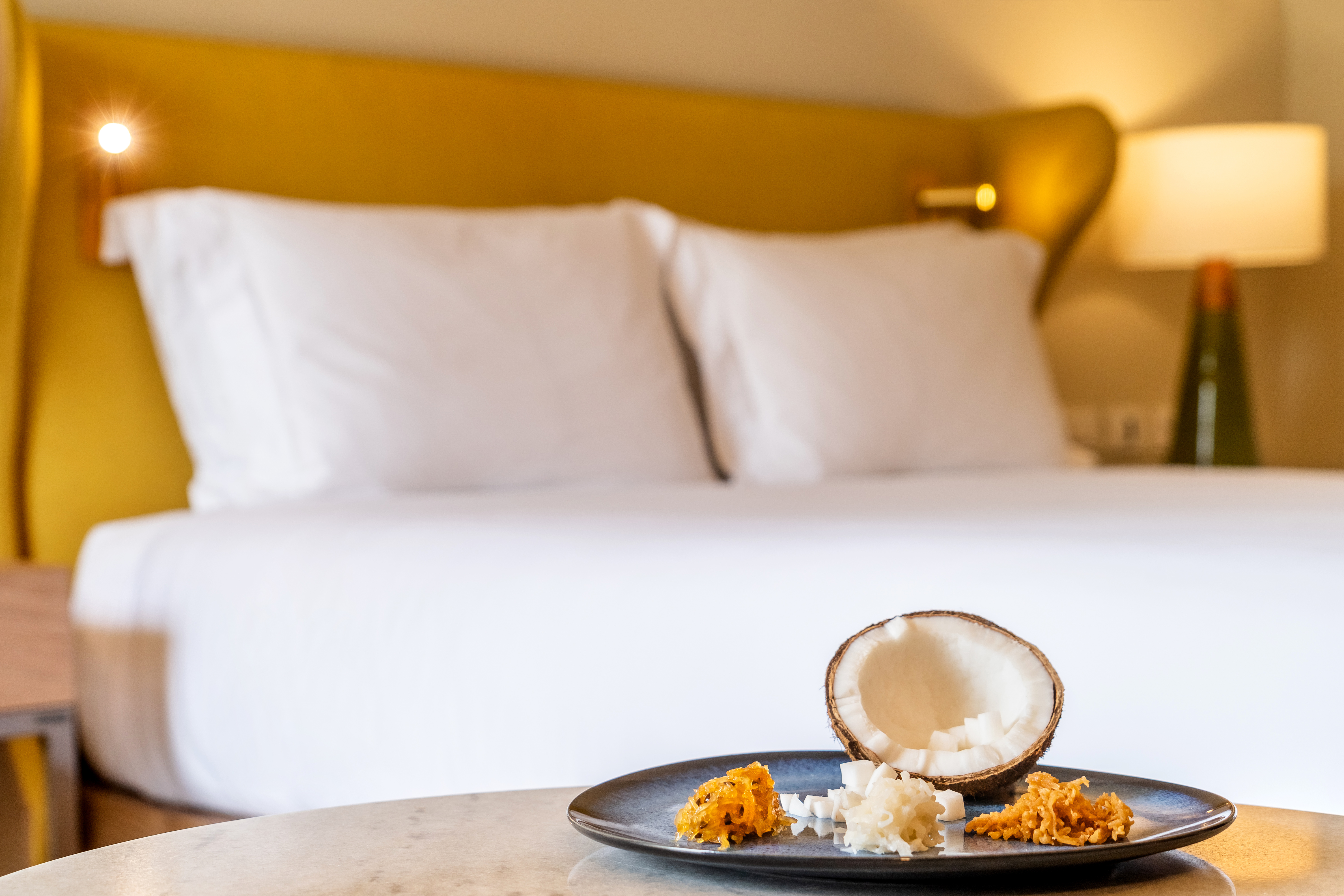 Junior Suite Ocean View