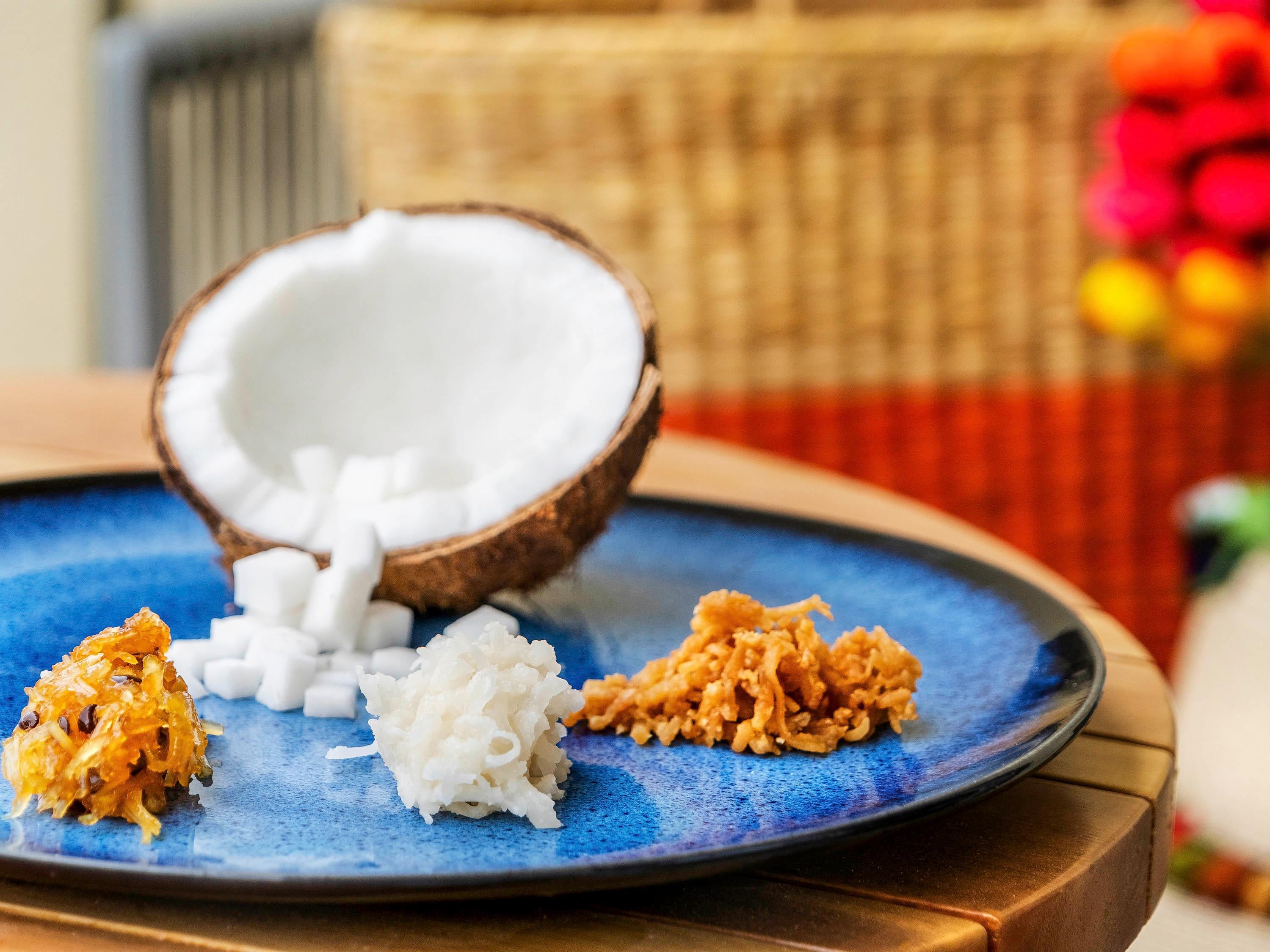 Double Deluxe City View