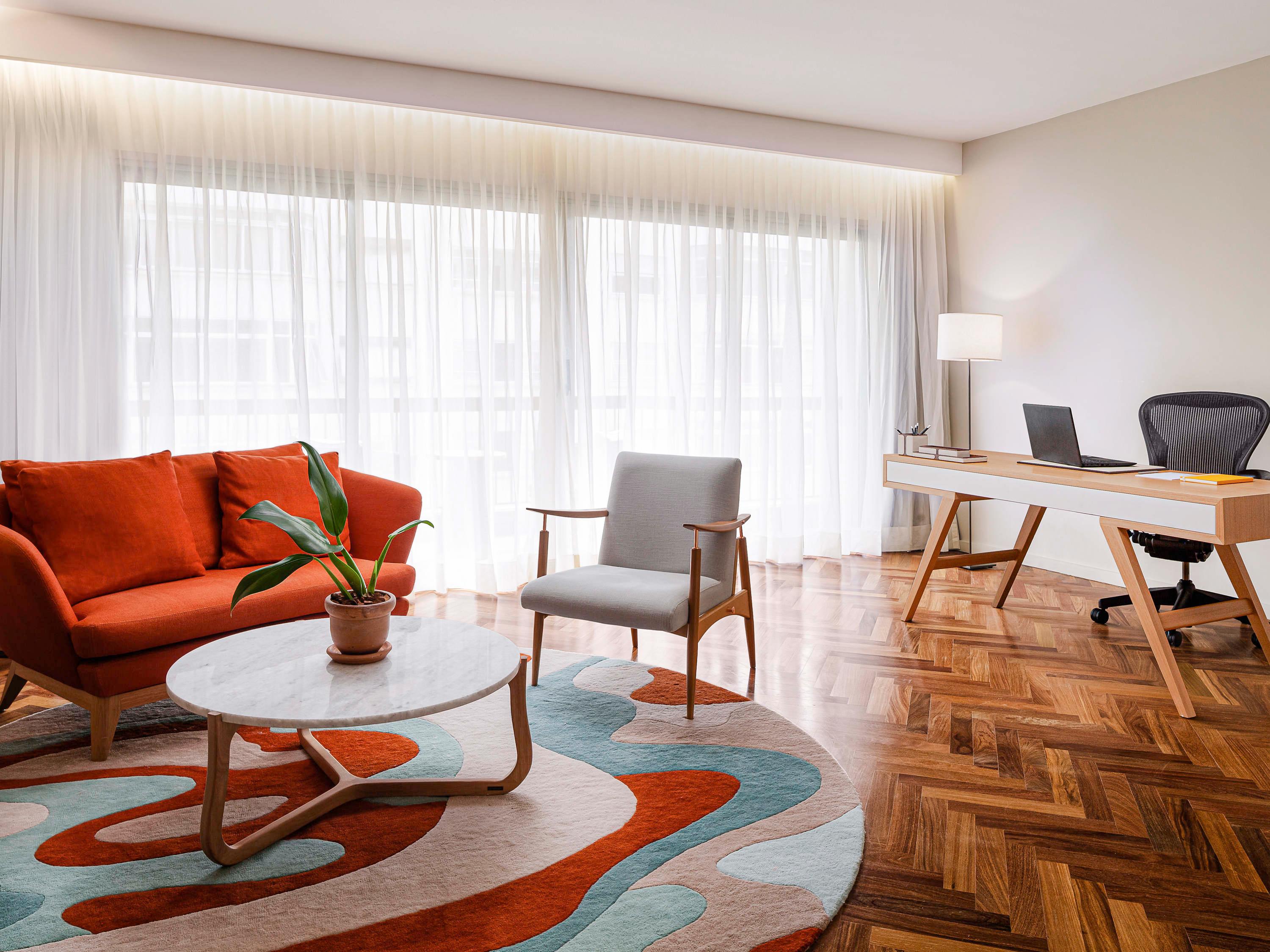 Single Deluxe City View