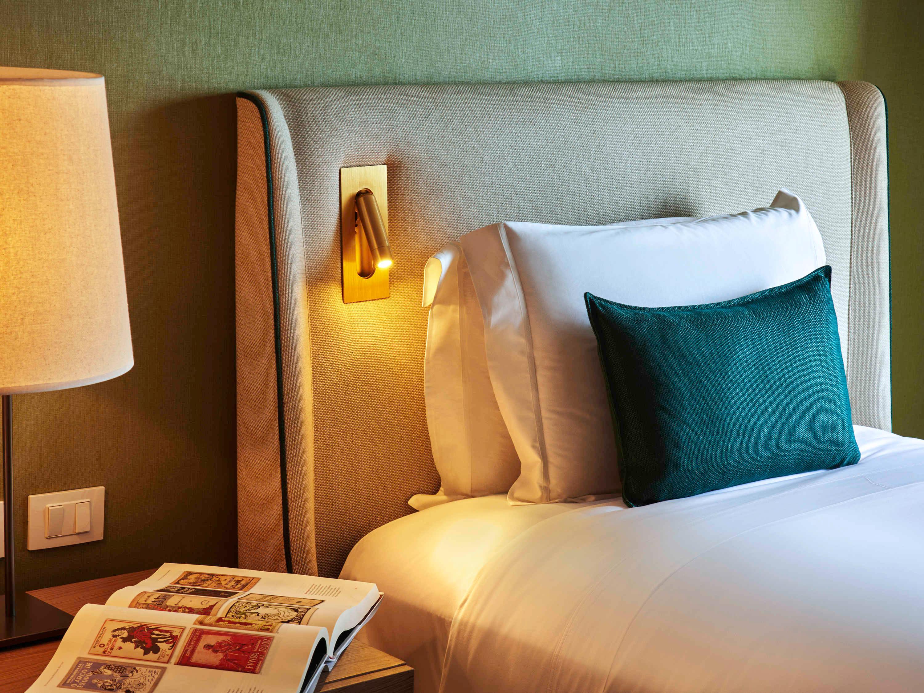 Single Deluxe City View