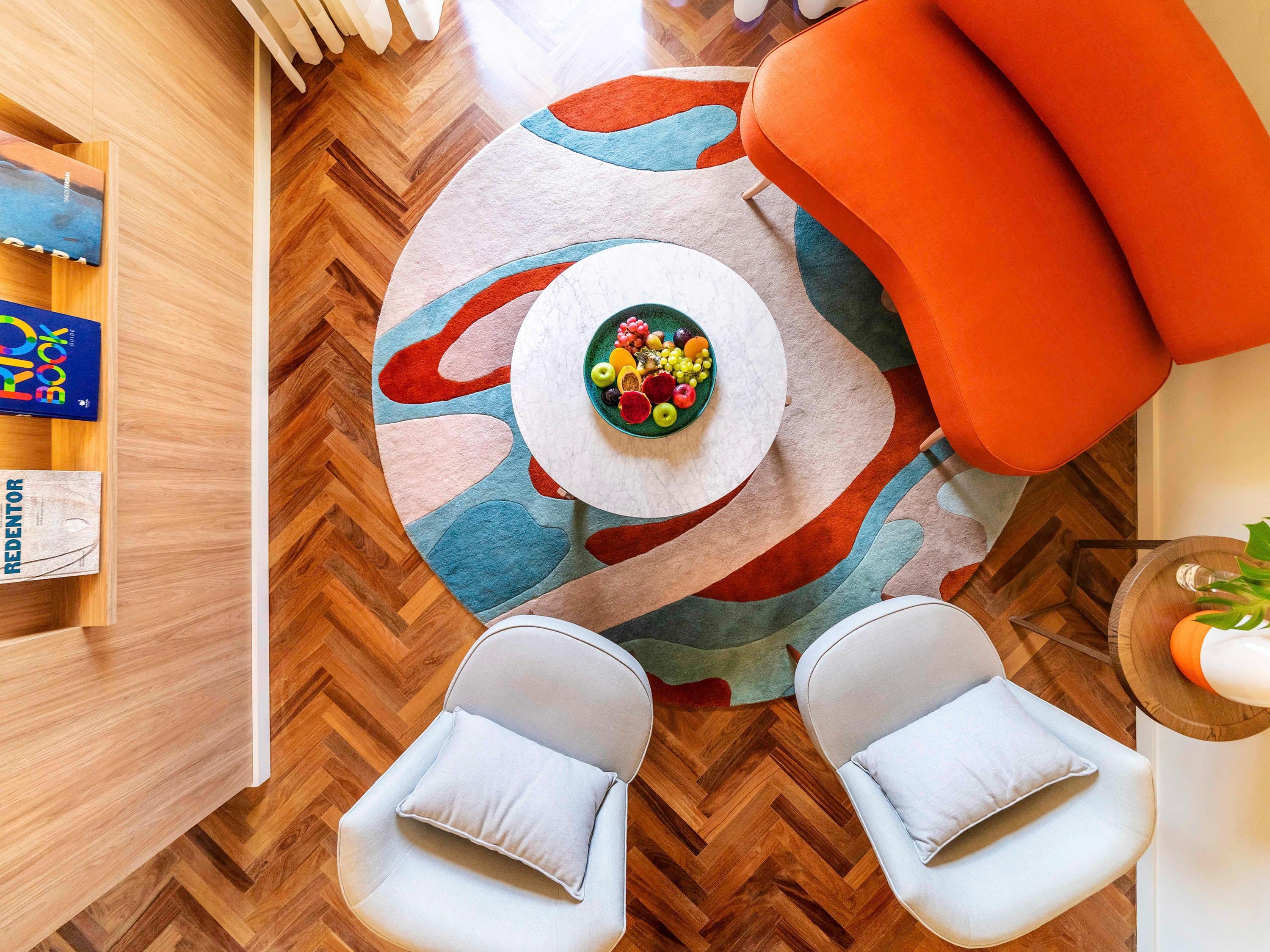 Single Deluxe City View