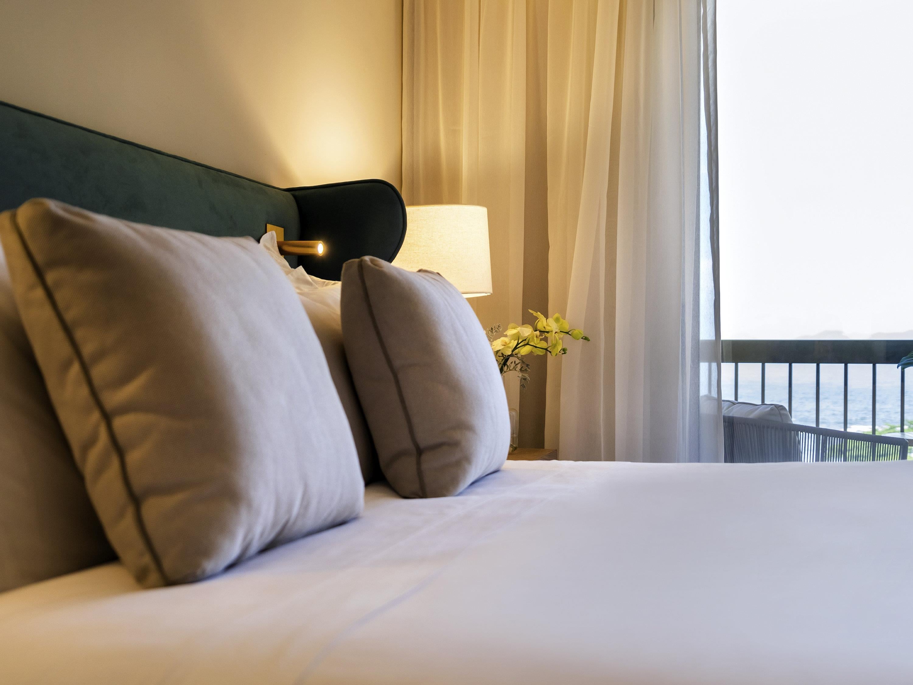 Junior Suite Ocean View