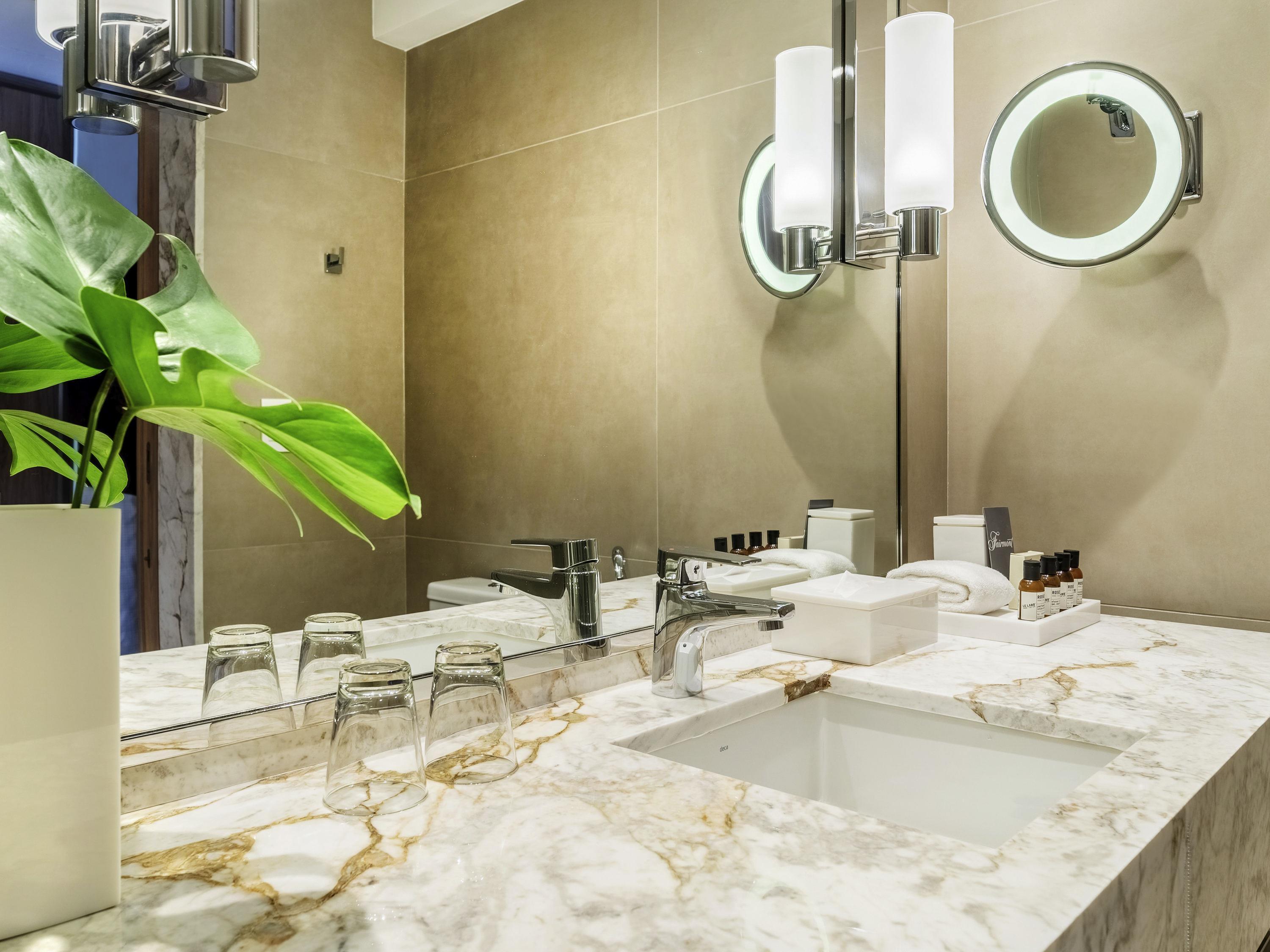 Junior Suite Ocean View