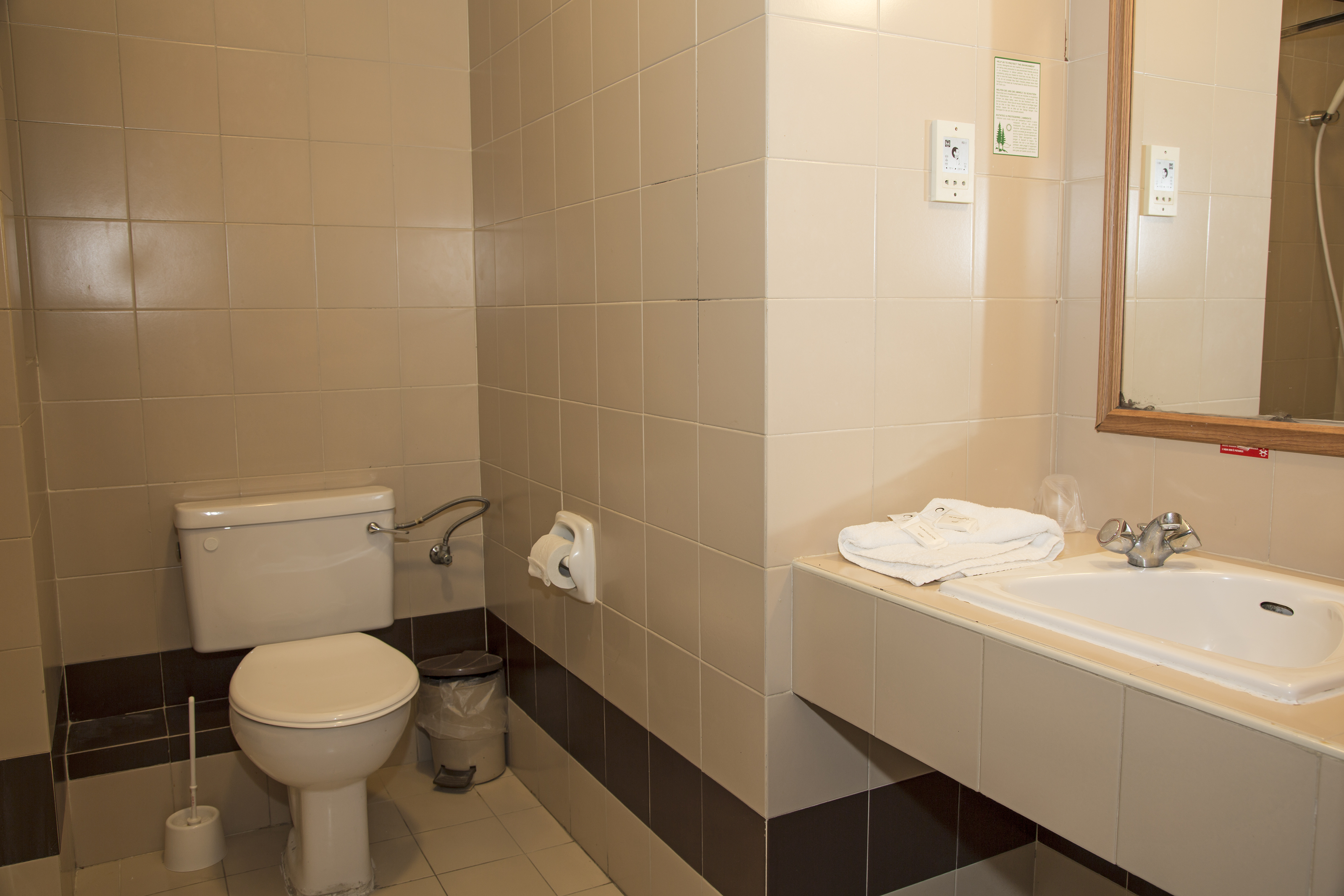 Apartment One Bedroom