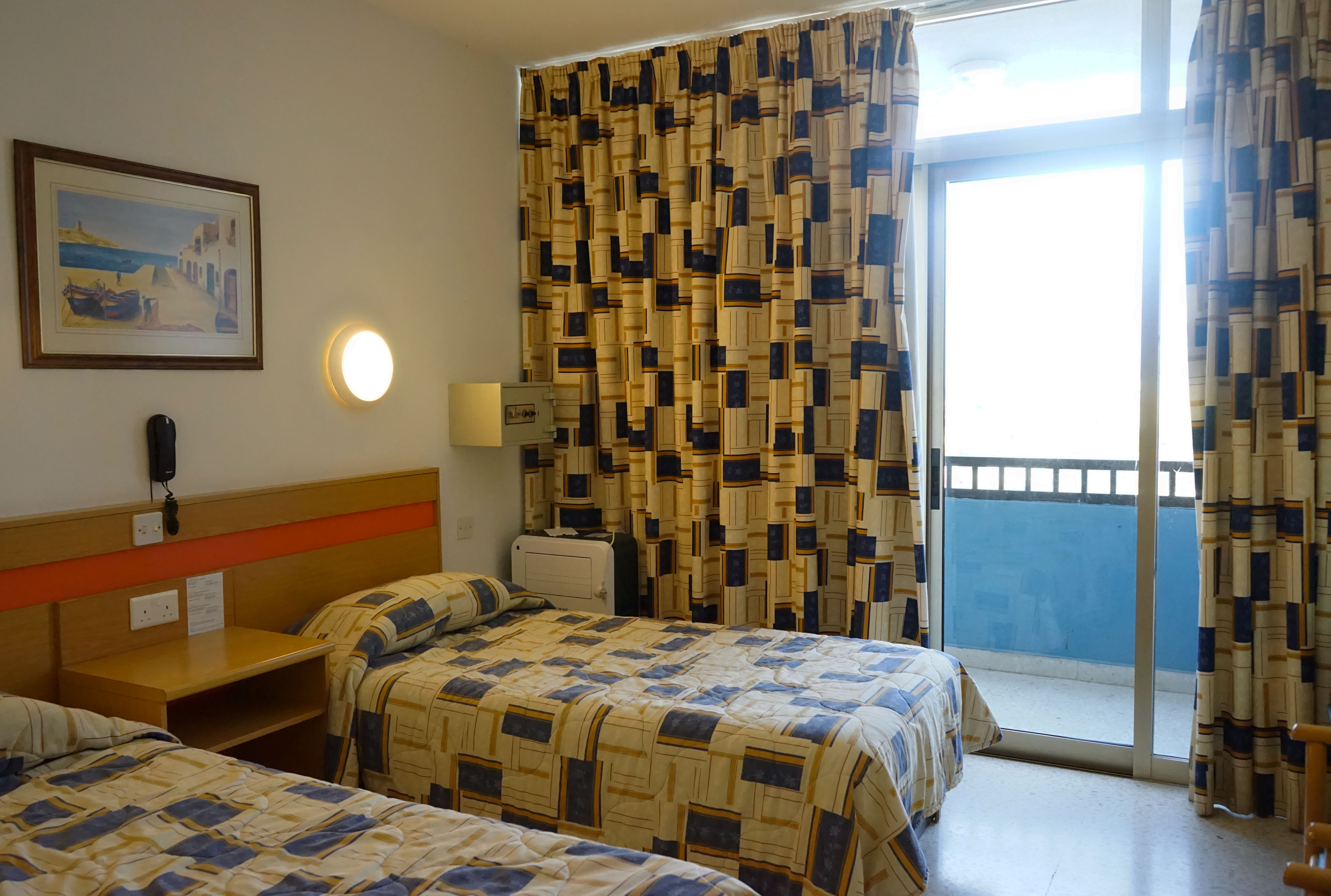 Apartment One Bedroom