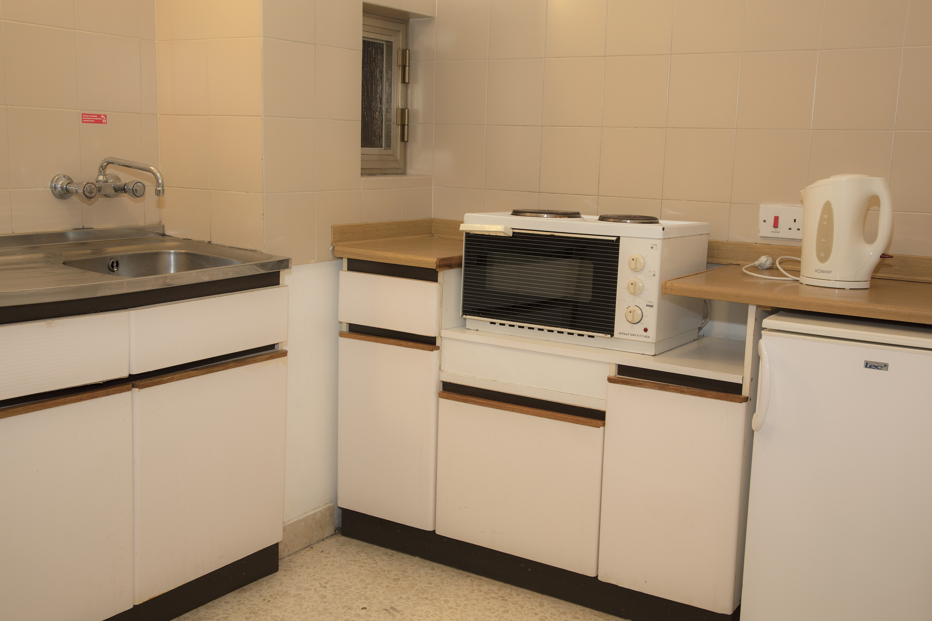 Apartment One Bedroom