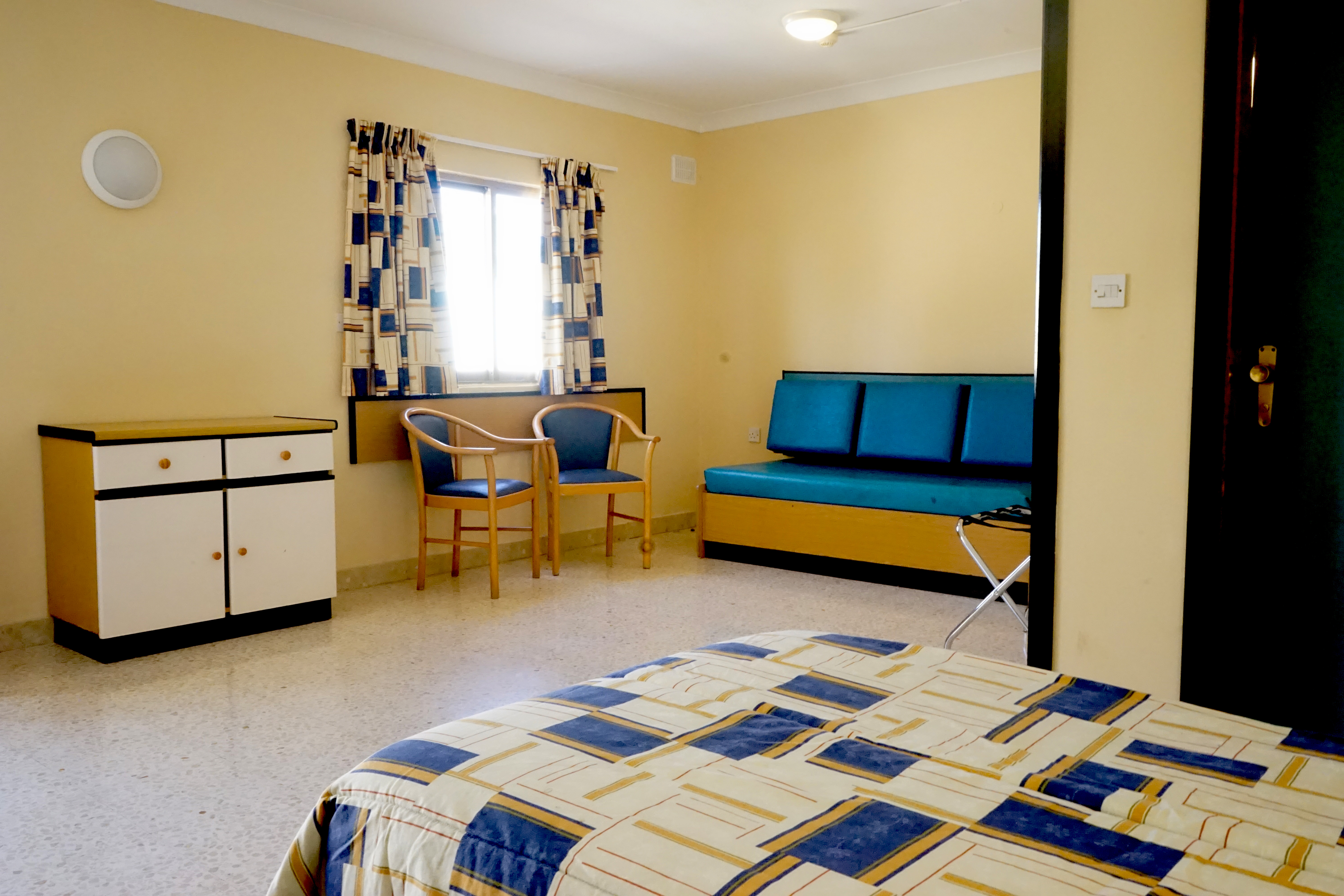 Apartment One Bedroom