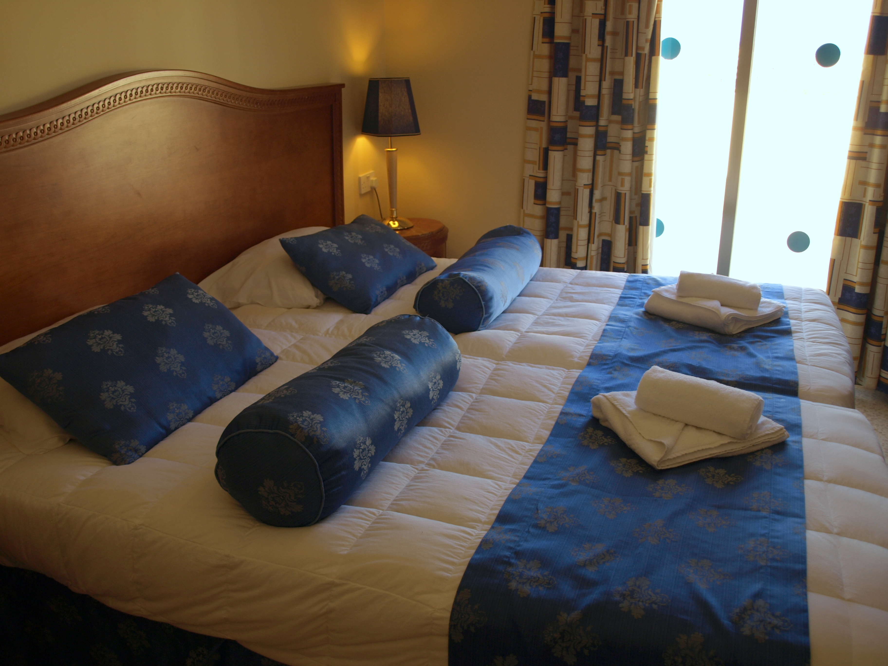 Apartment One Bedroom