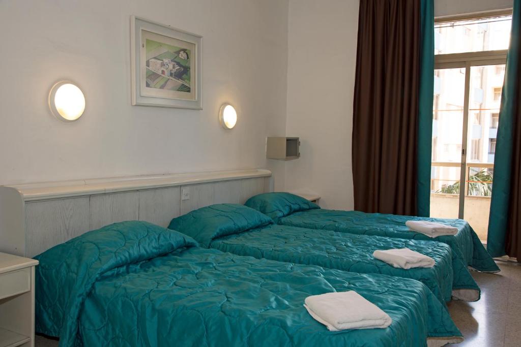 Apartment One Bedroom