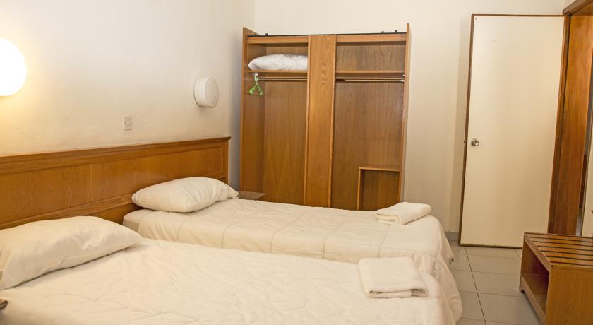 Apartment One Bedroom