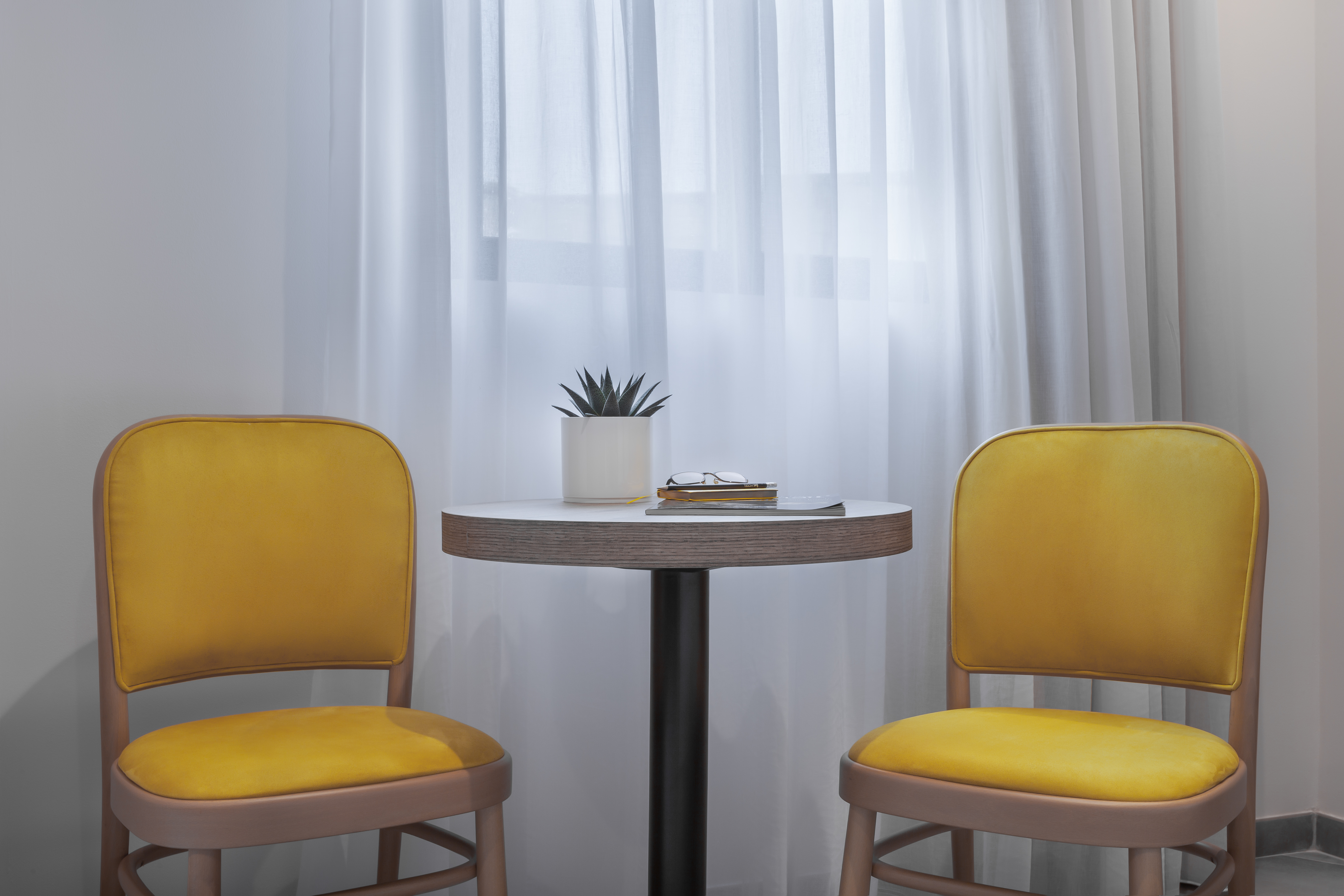 Double or Twin Deluxe