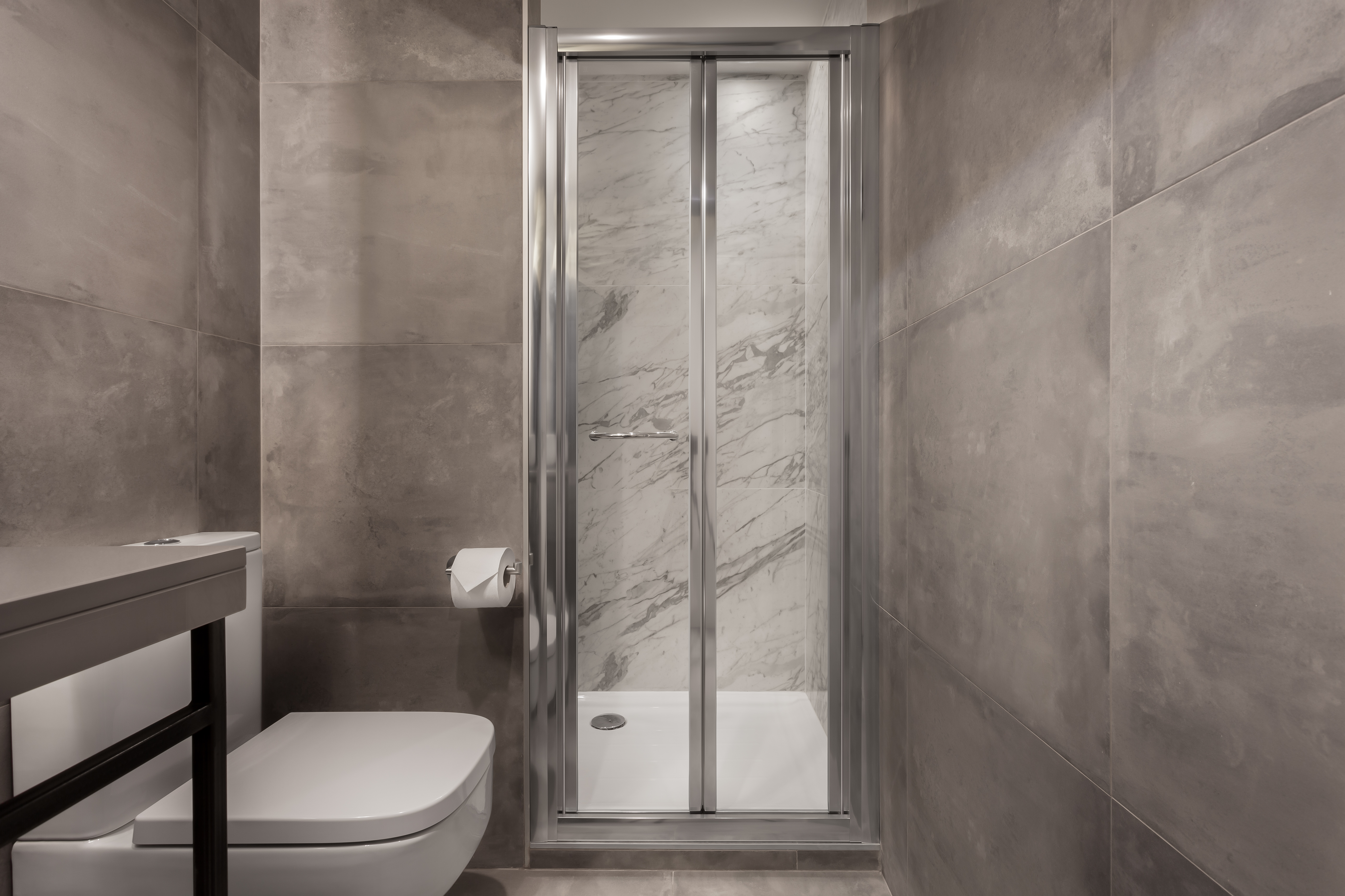 Double or Twin Deluxe