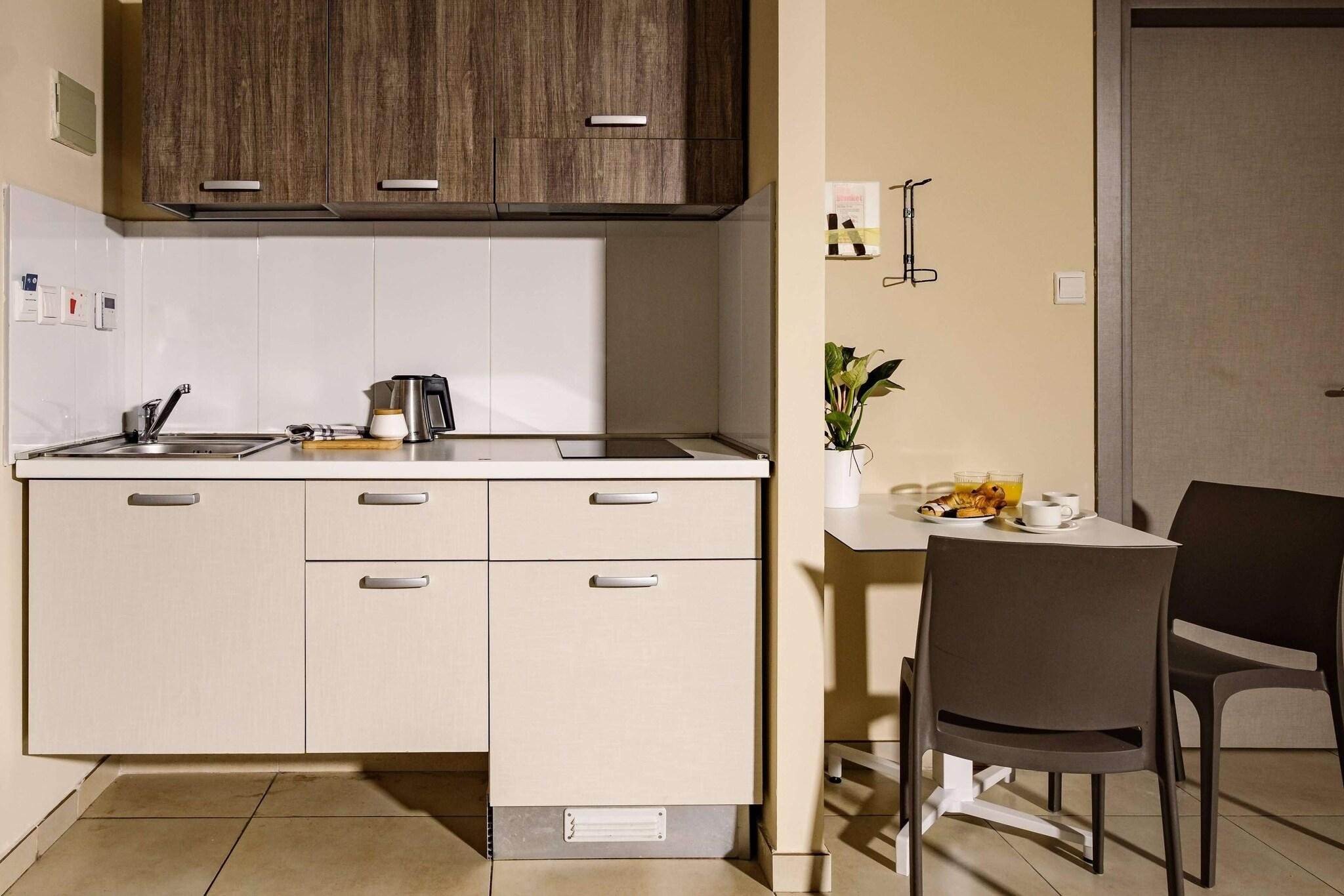 Family Room Standard