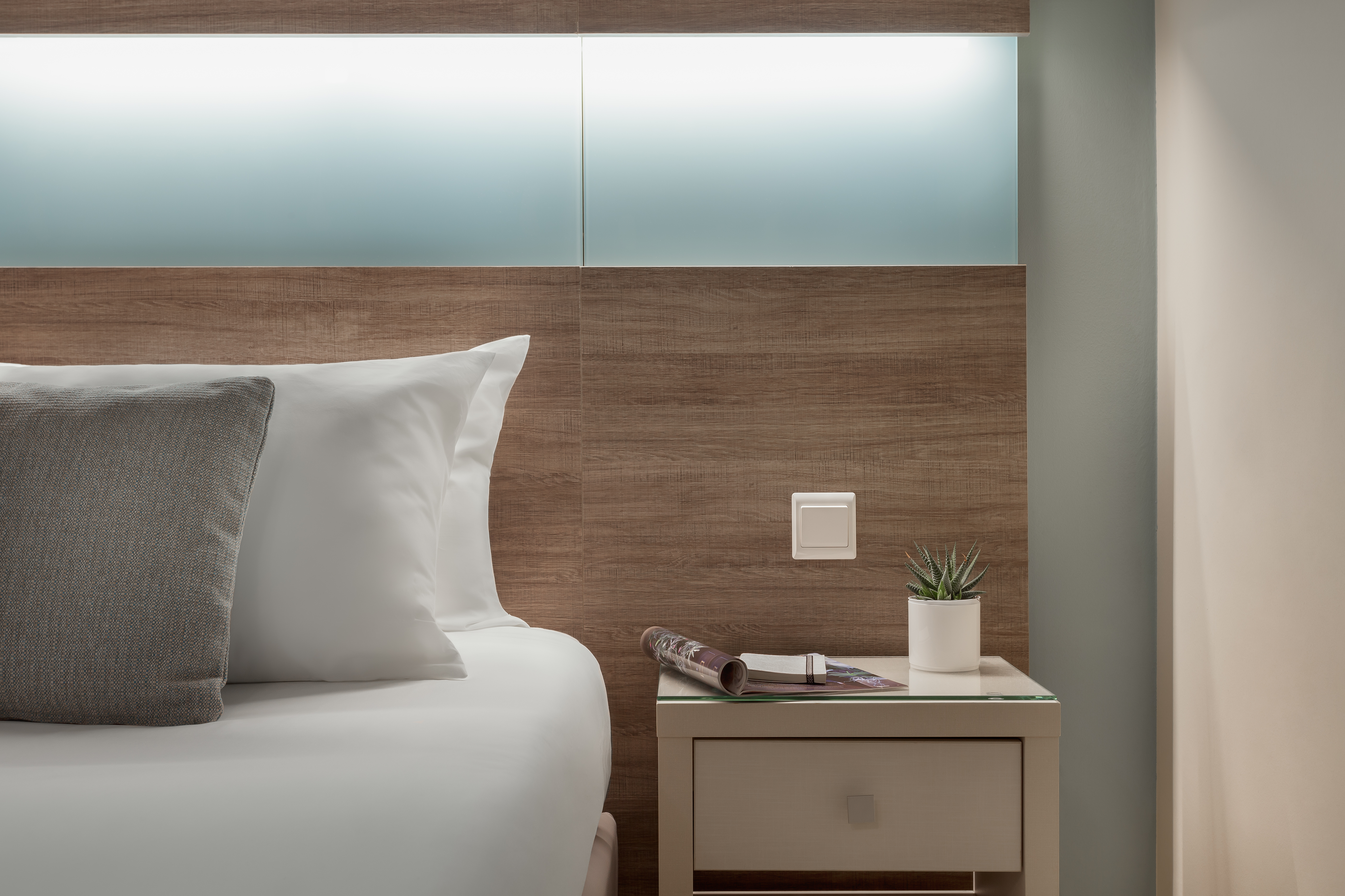 Double or Twin Standard