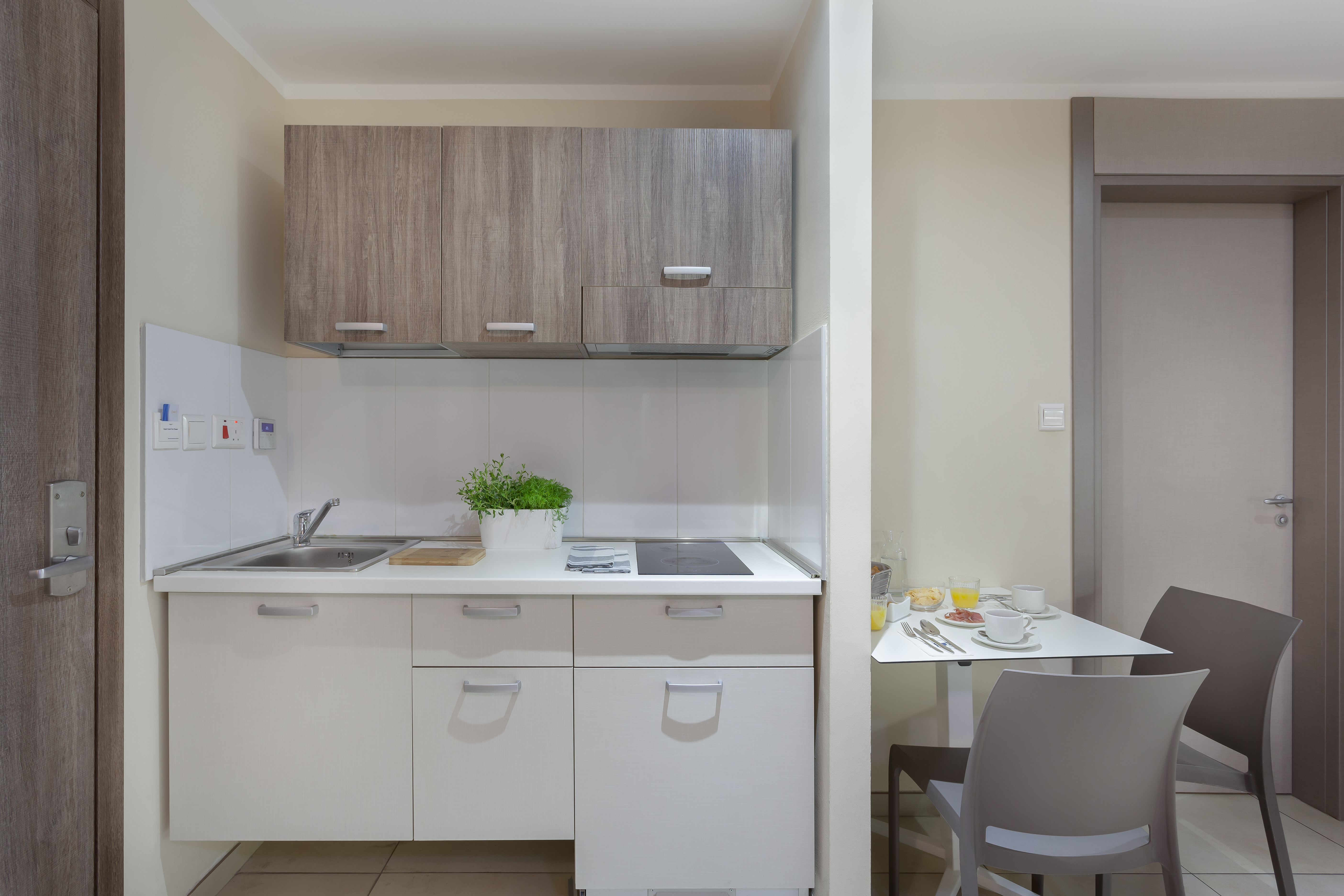 Family Room Standard