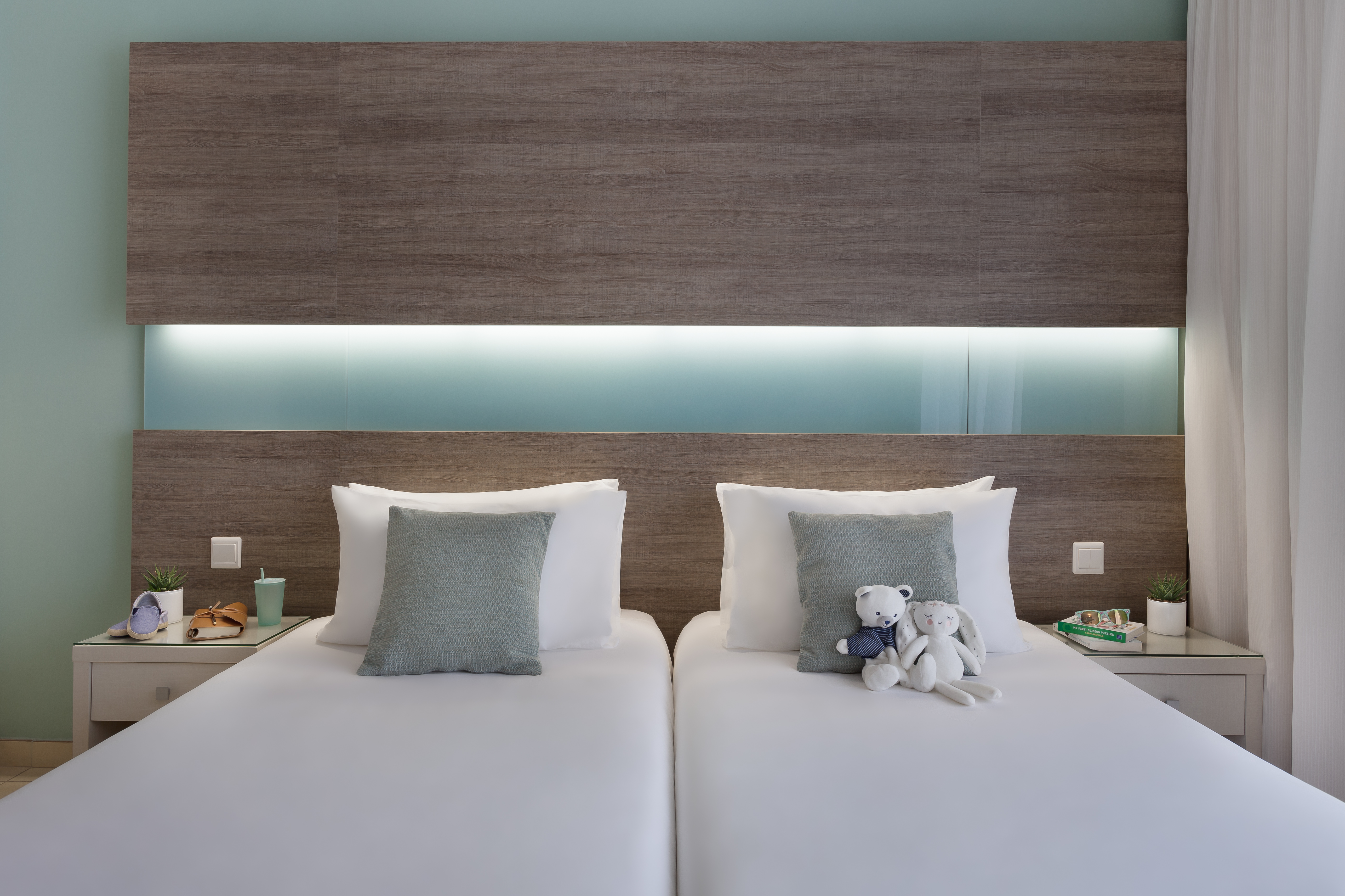 Family Room Standard