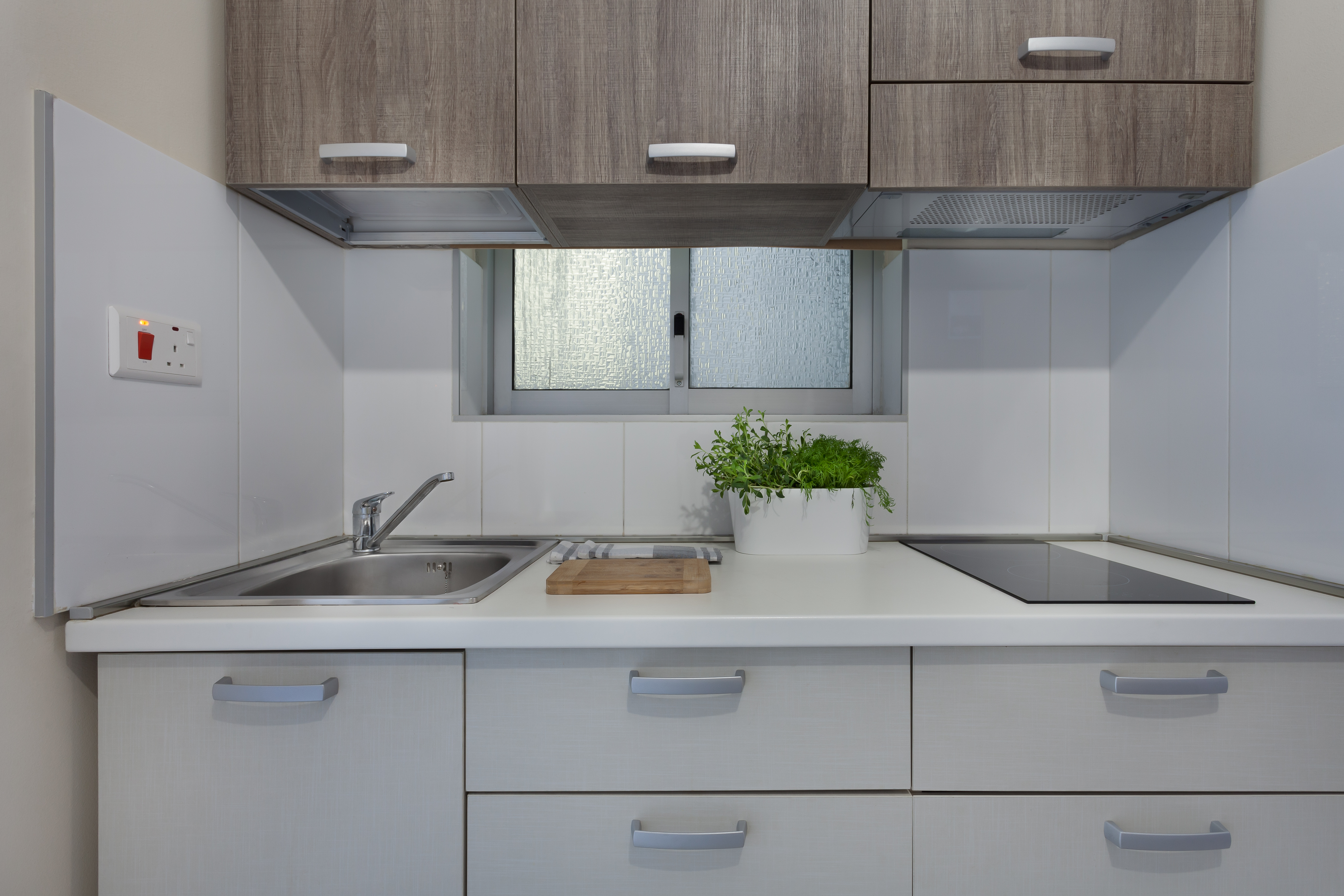 Family Room Standard