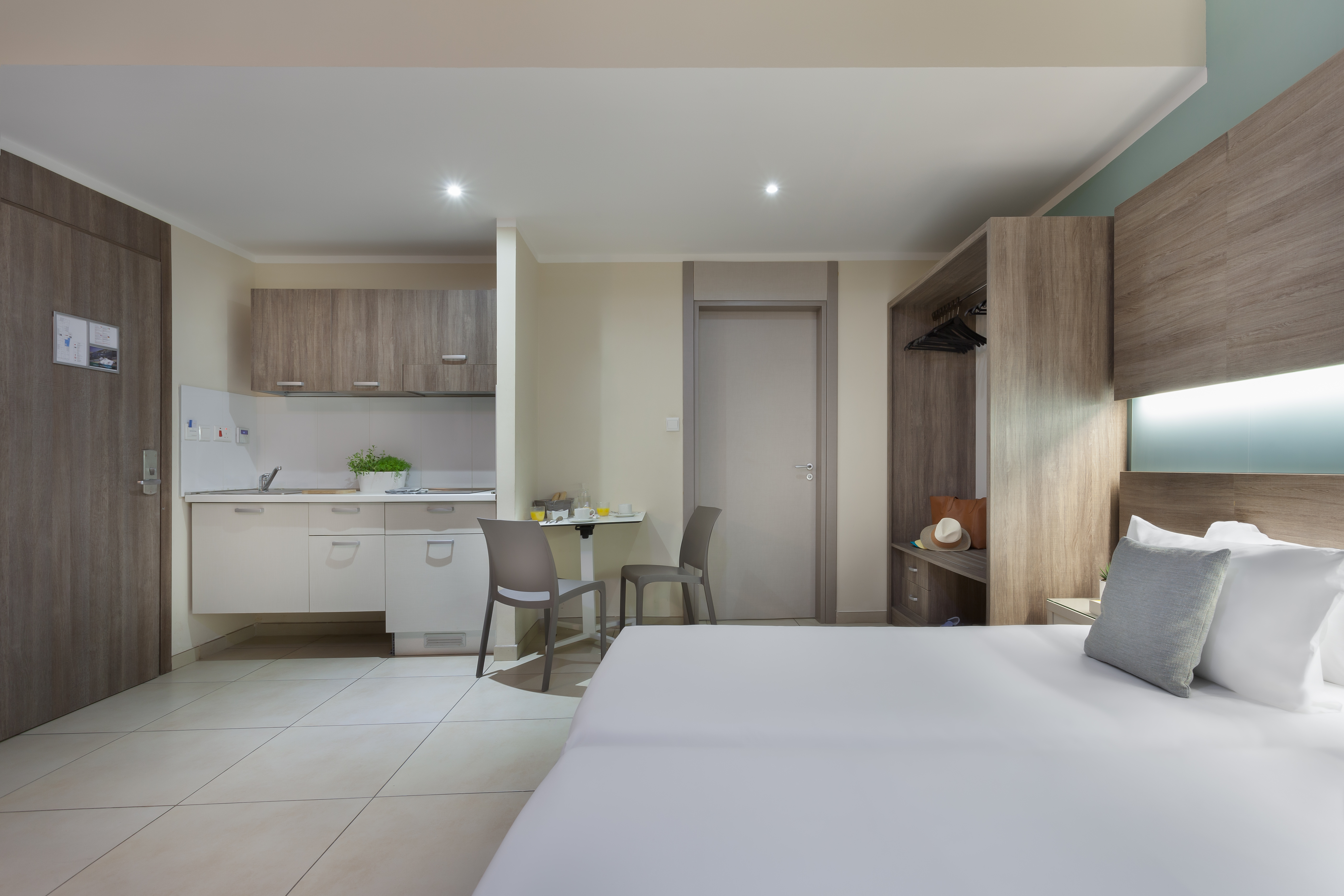 Family Room Standard