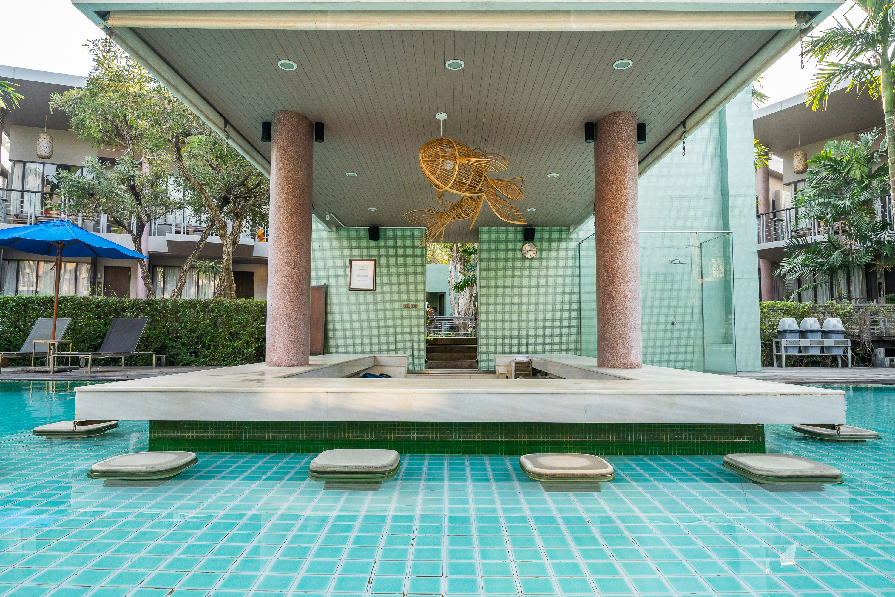 Double or Twin Premier