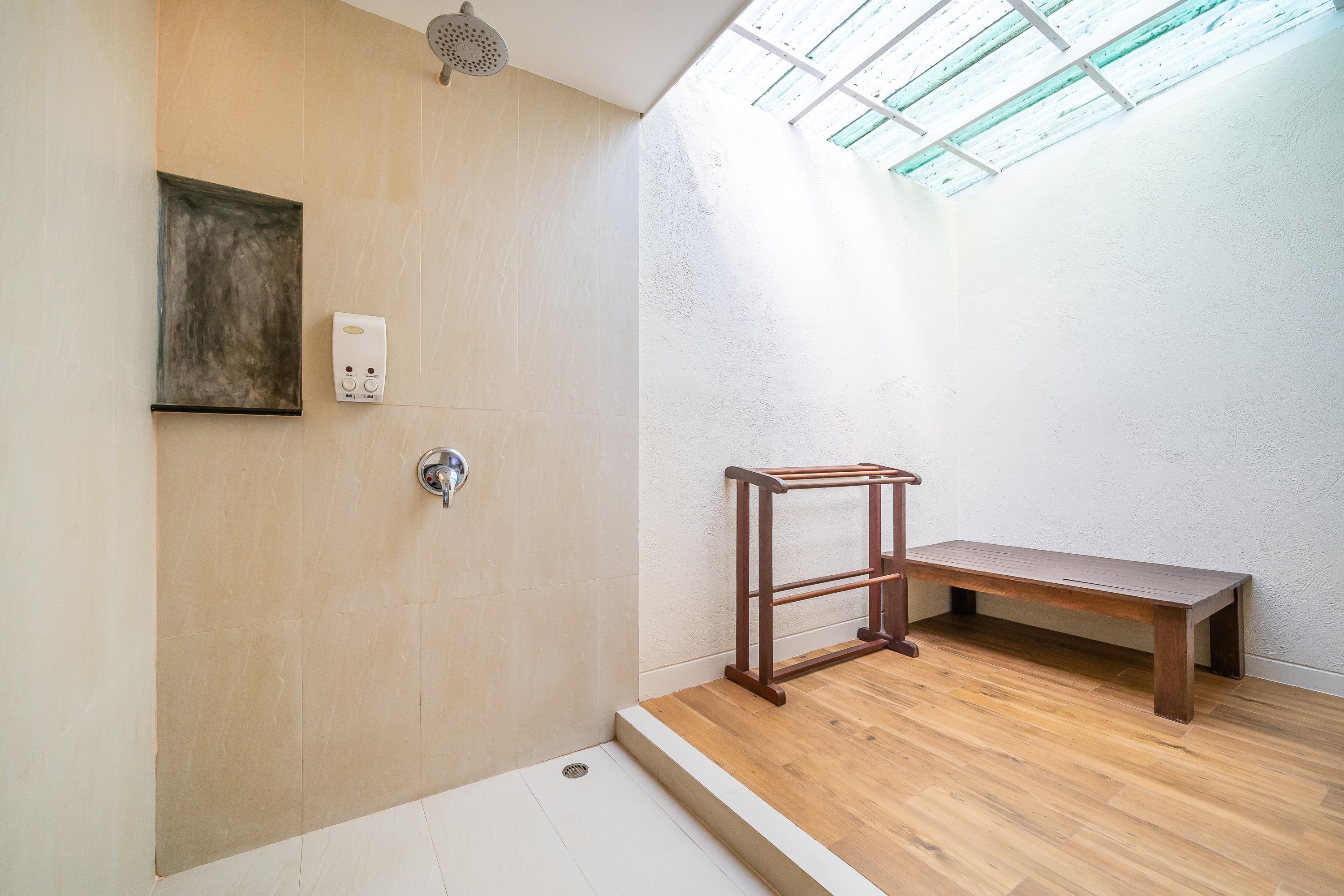 Double or Twin Deluxe